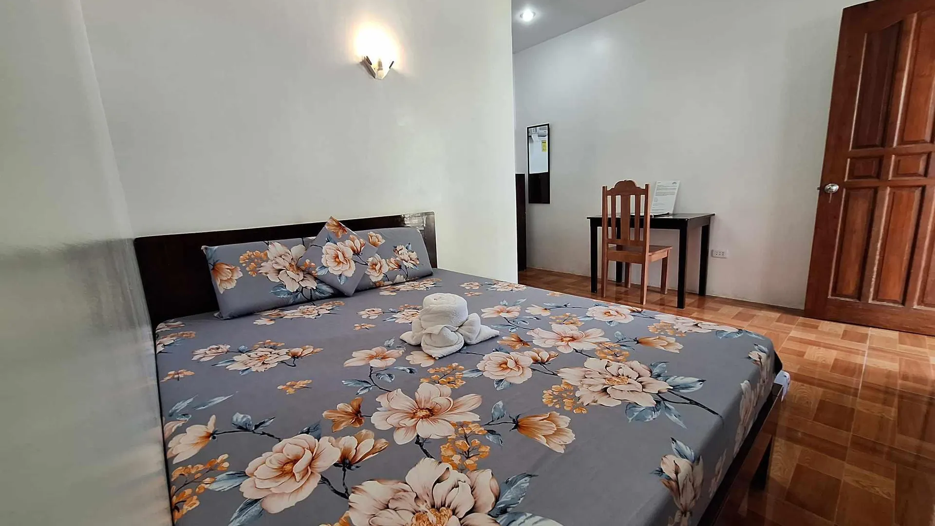 세부 아일랜드 프런트 / 뱅코곤 리조트 앤 레스토랑 3성급 호텔 수영장