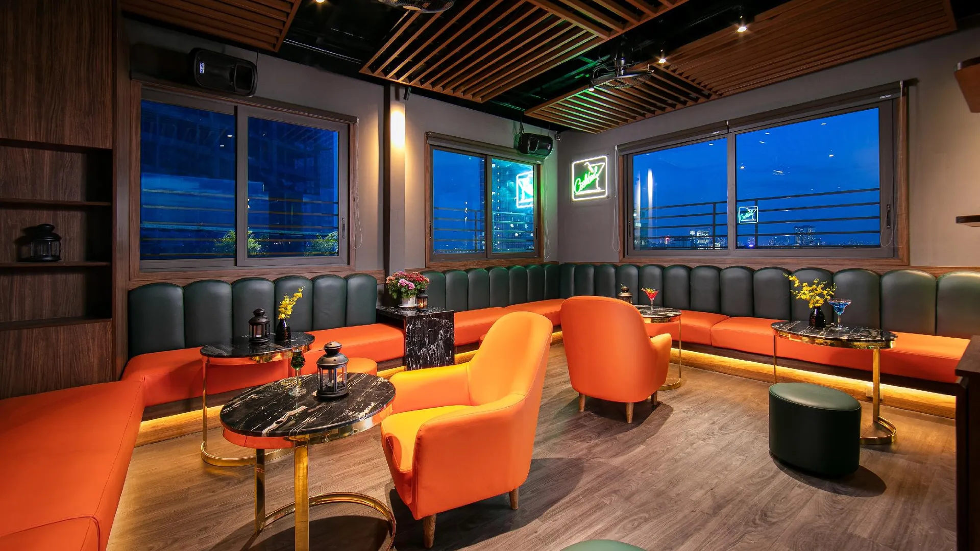 하노이 벤데시르 호텔 앤 스파 4성급 호텔 수영장