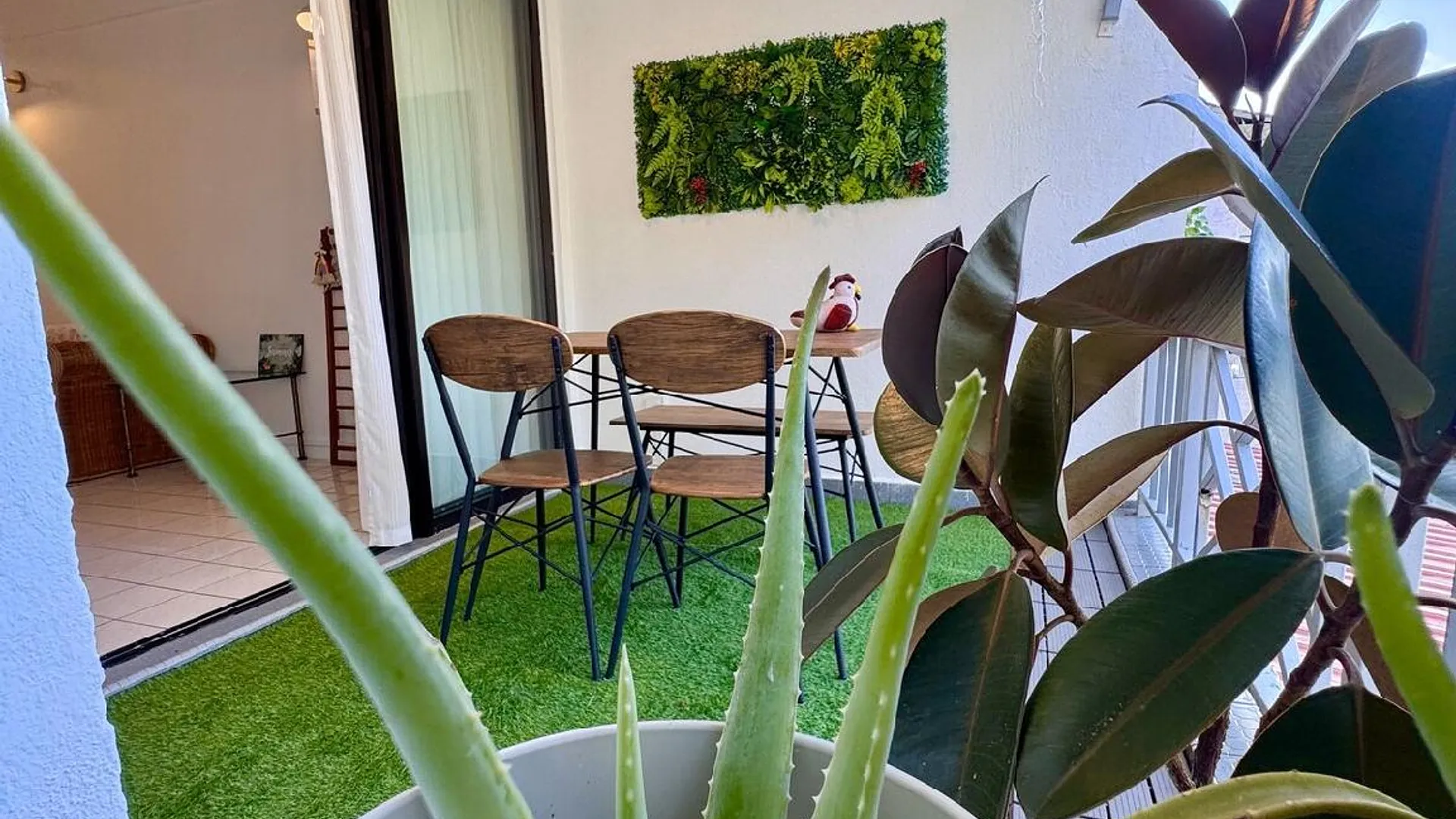 포트 딕슨 타만 하지 자이날의 프라이빗 하우스 (m², 침실 3개, 프라이빗 욕실 2개) 4성급 싱글룸 객실