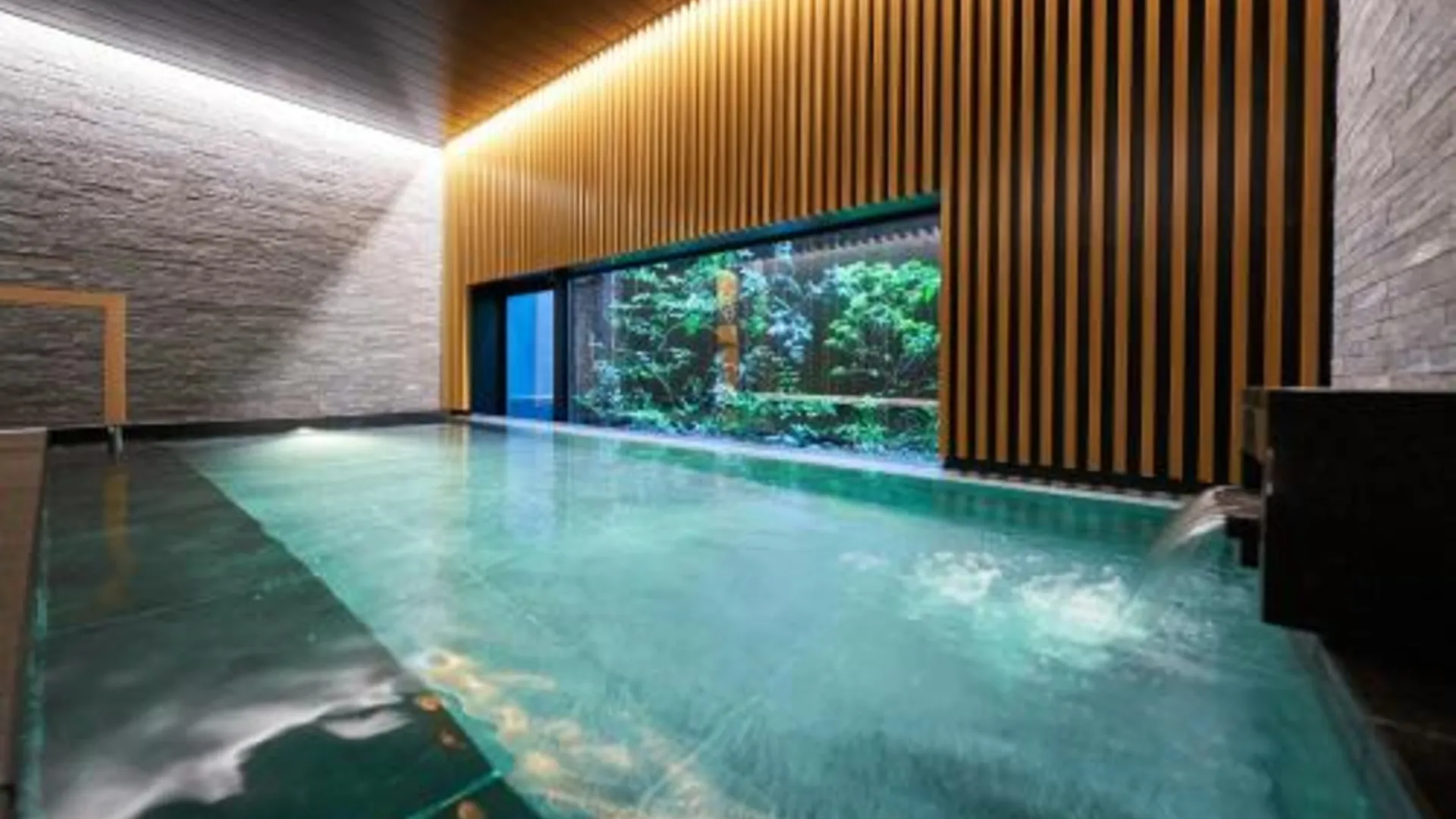 오사카 Hotel Resol Trinity Osaka 3성급 호텔 스위트룸