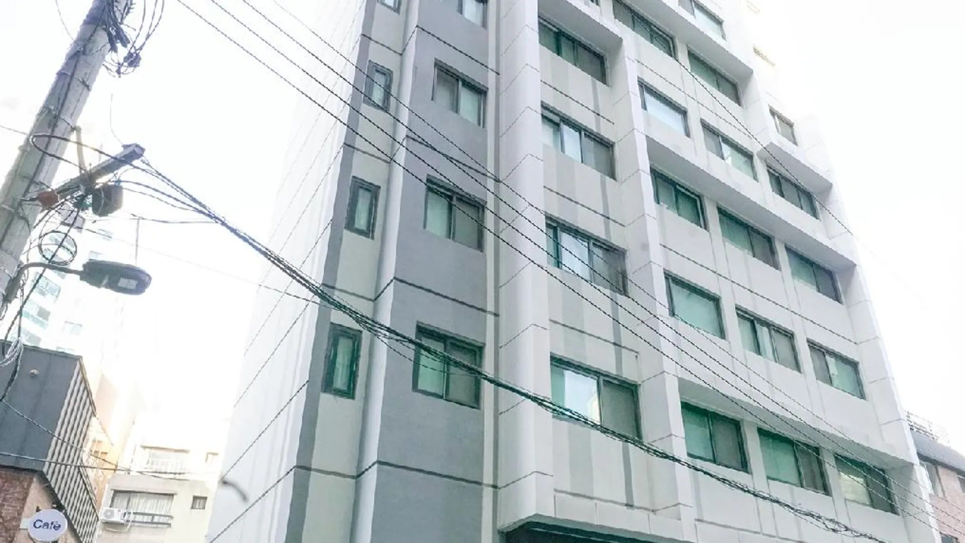 서울 호텔 다다 인사동 4성급 호텔 객실