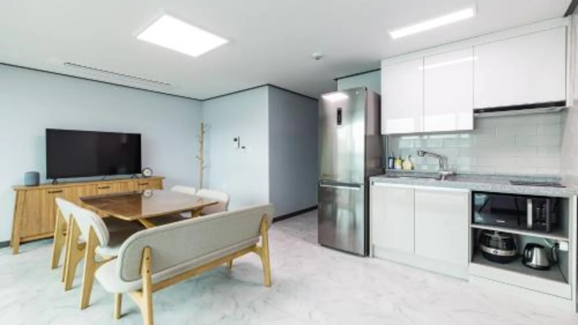 가평 미가쉴 가족 펜션 3성급 게스트하우스 스위트룸