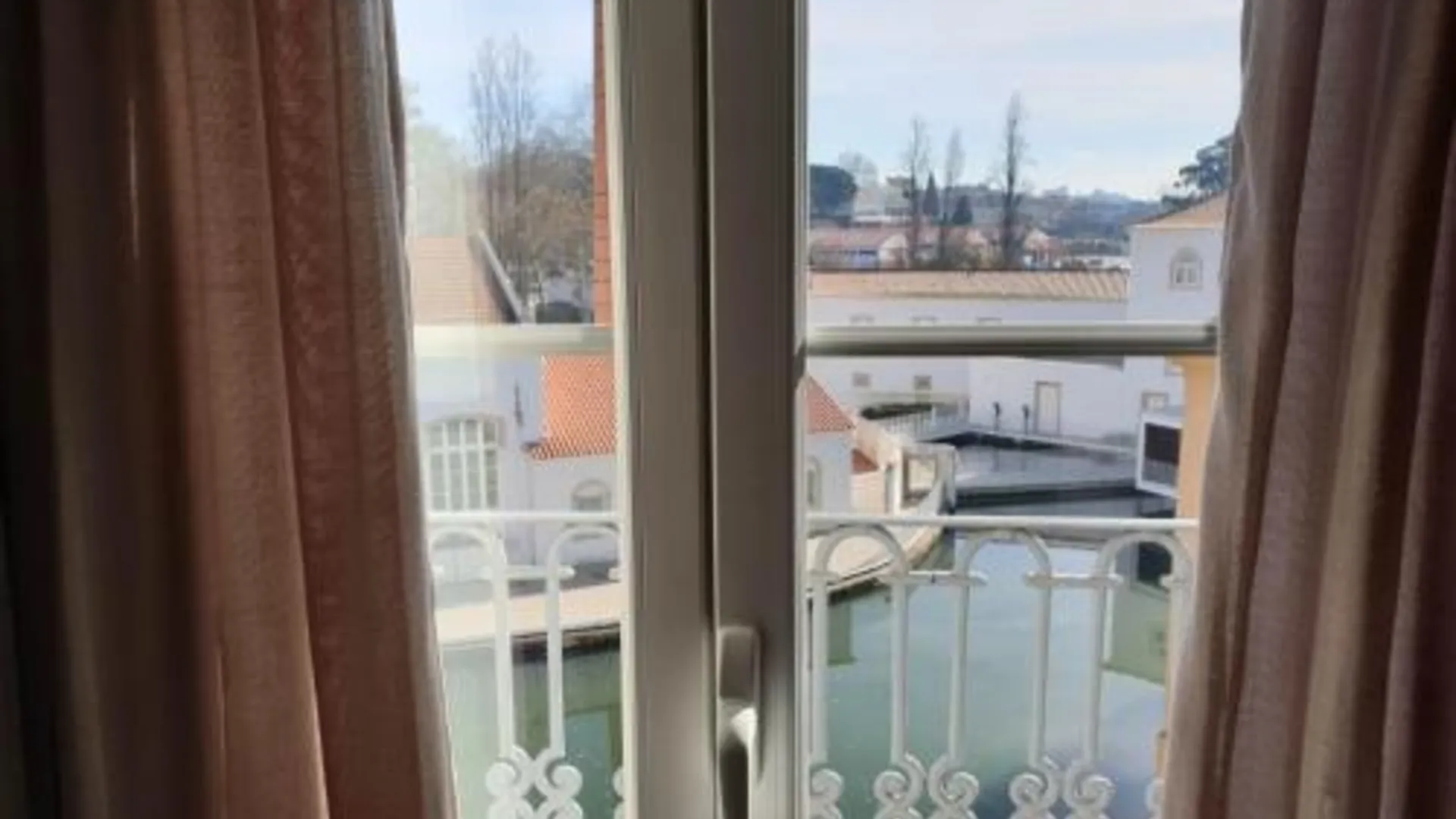 토마르 토마 스토리 - 게스트 하우스 3성급 호텔 전망