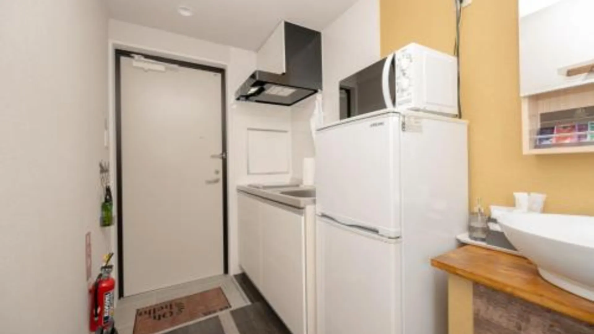 오키나와 본섬 Hotel SERA LUNA -ホテル セラルナ- 3성급 호텔 로비