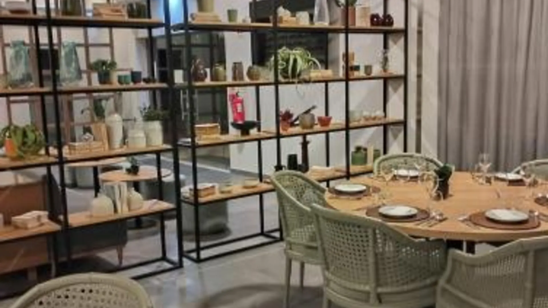 빌라 지 레이 Villa Rey Spa & Hotel 4성급 호텔 객실