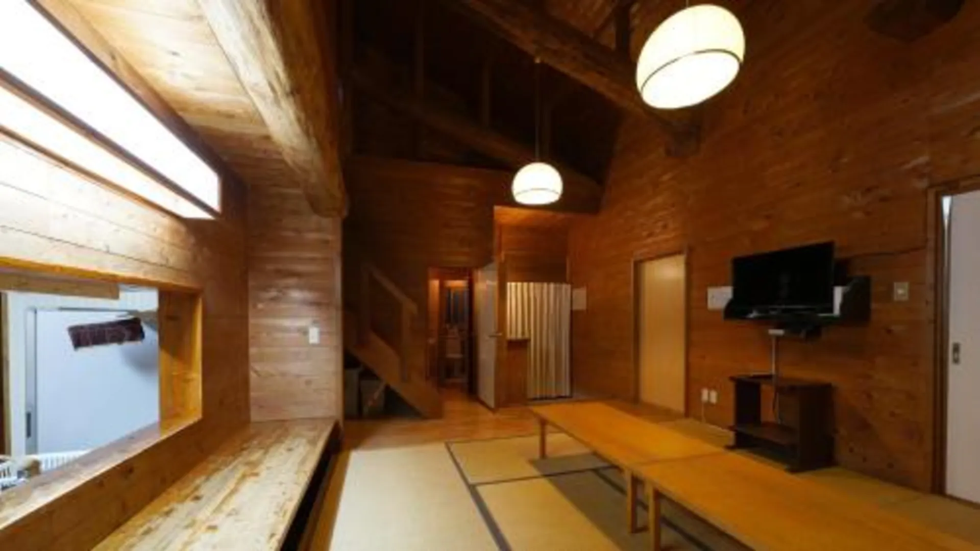 오키나와 본섬 Villa Tora 3성급 싱글룸 로비