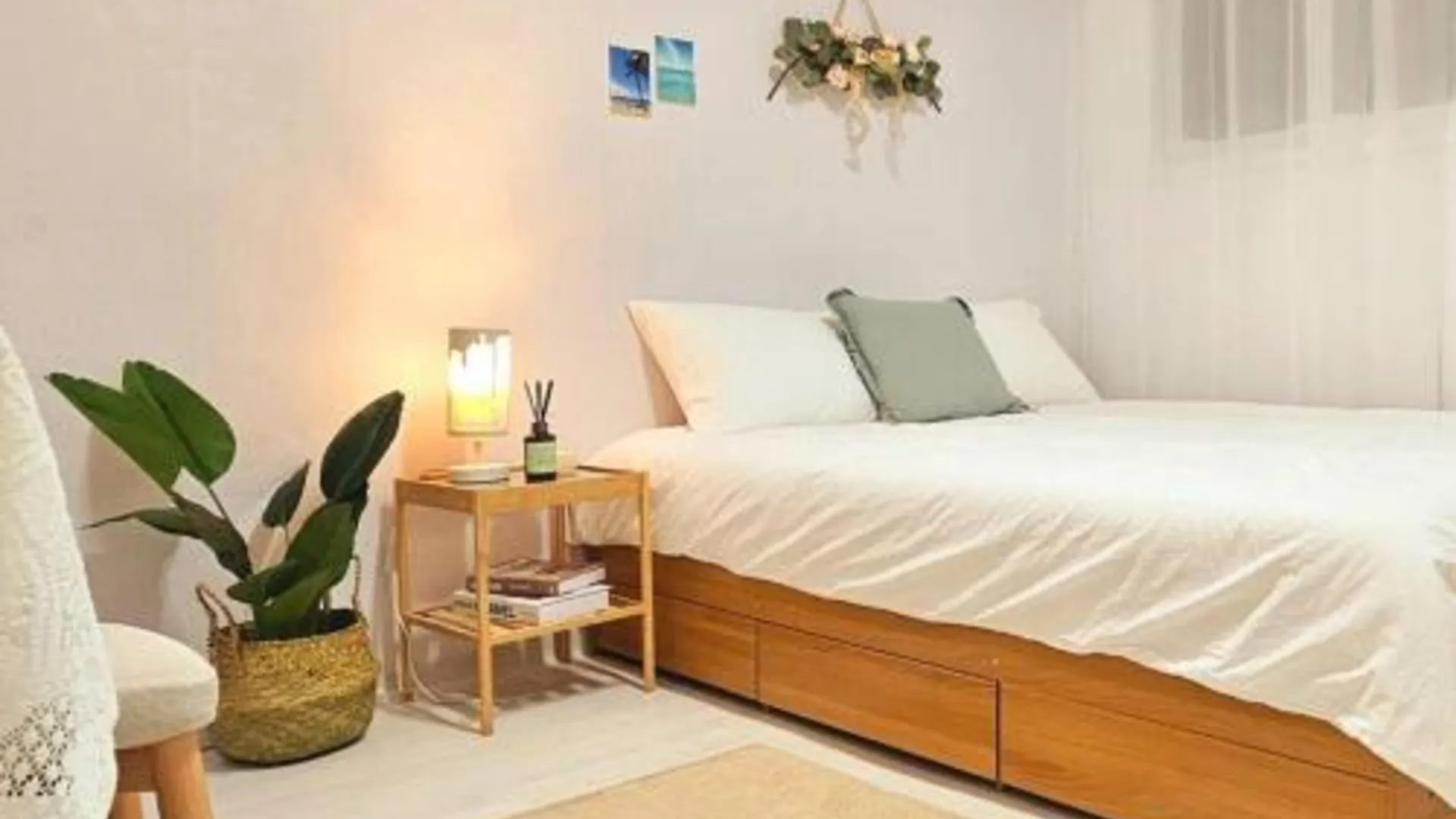 서울 좋다스테이 3성급 싱글룸 스위트룸