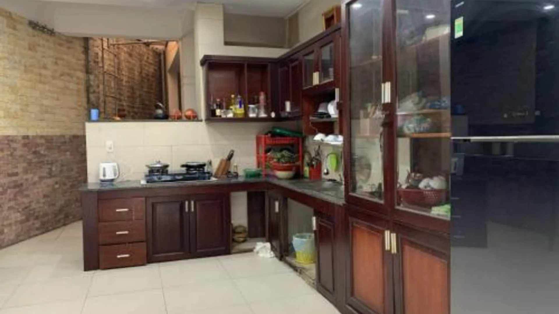 호치민 하 롱 호텔 호텔 부대시설