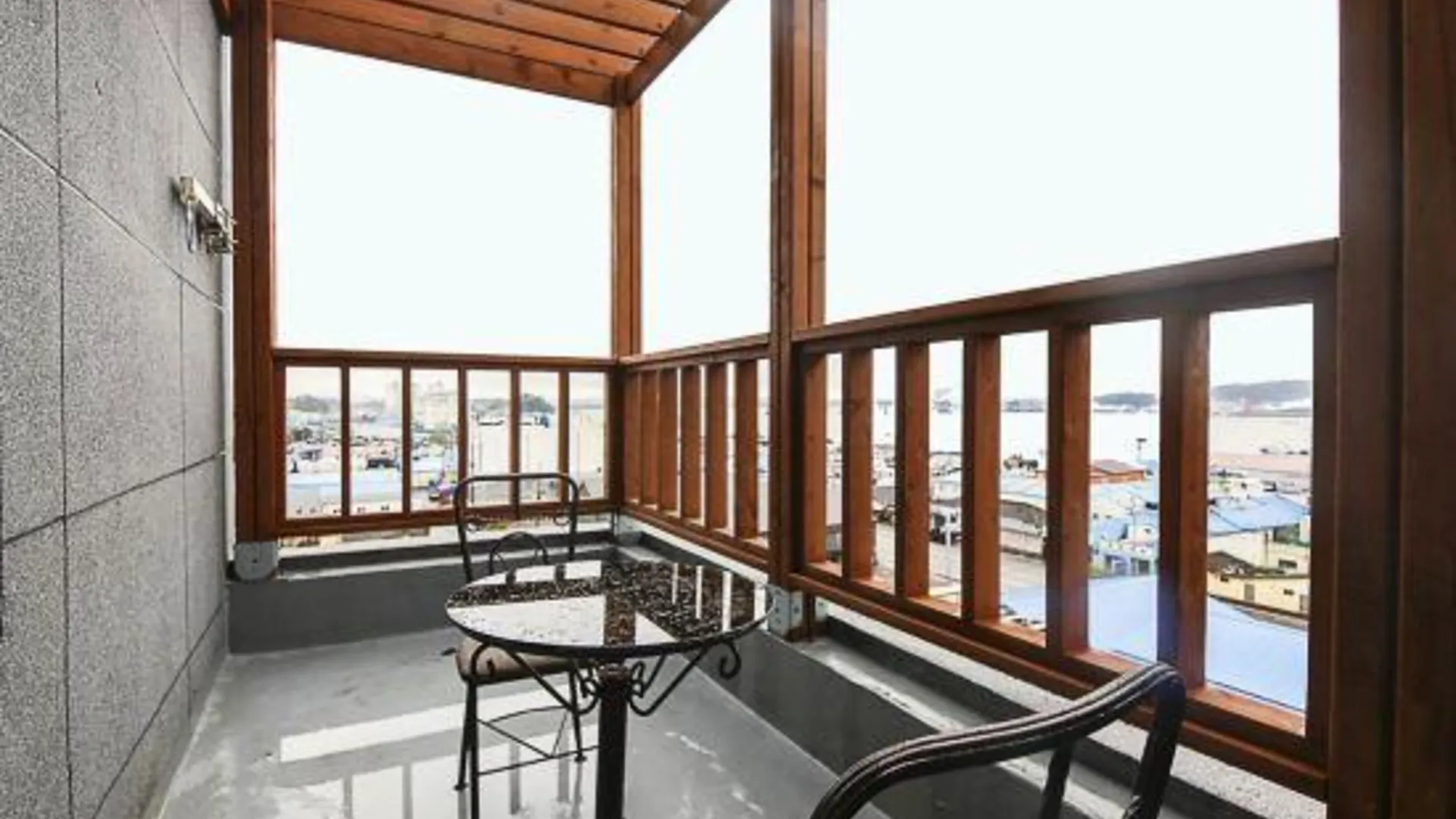 서천 호텔 카몬 호텔 객실