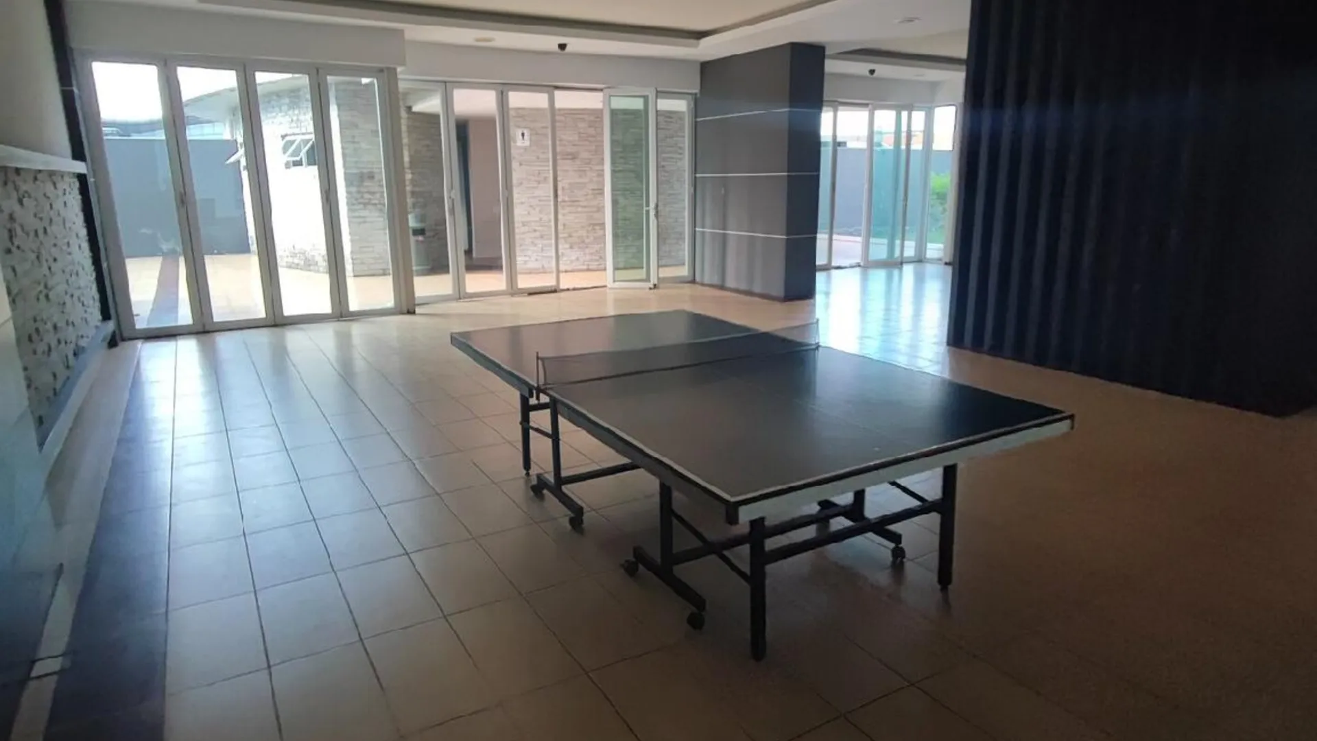 조호바루 / 조호르바루 Spacious KSL 3Bedroom with Balcony and City Views 2성급 게스트하우스 객실