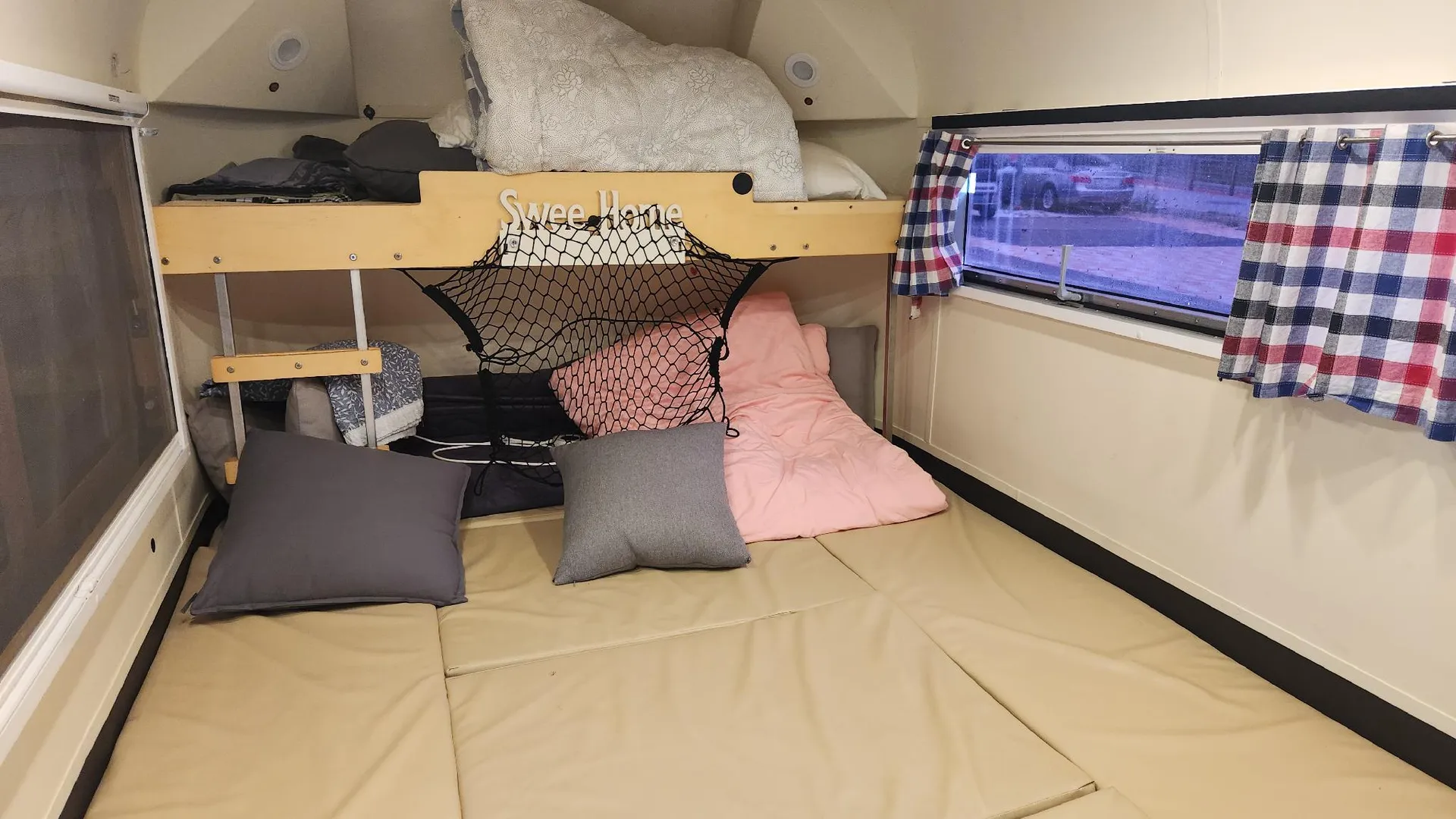 양평 양평 양수리힐링캠프 1성급 게스트하우스 스위트룸