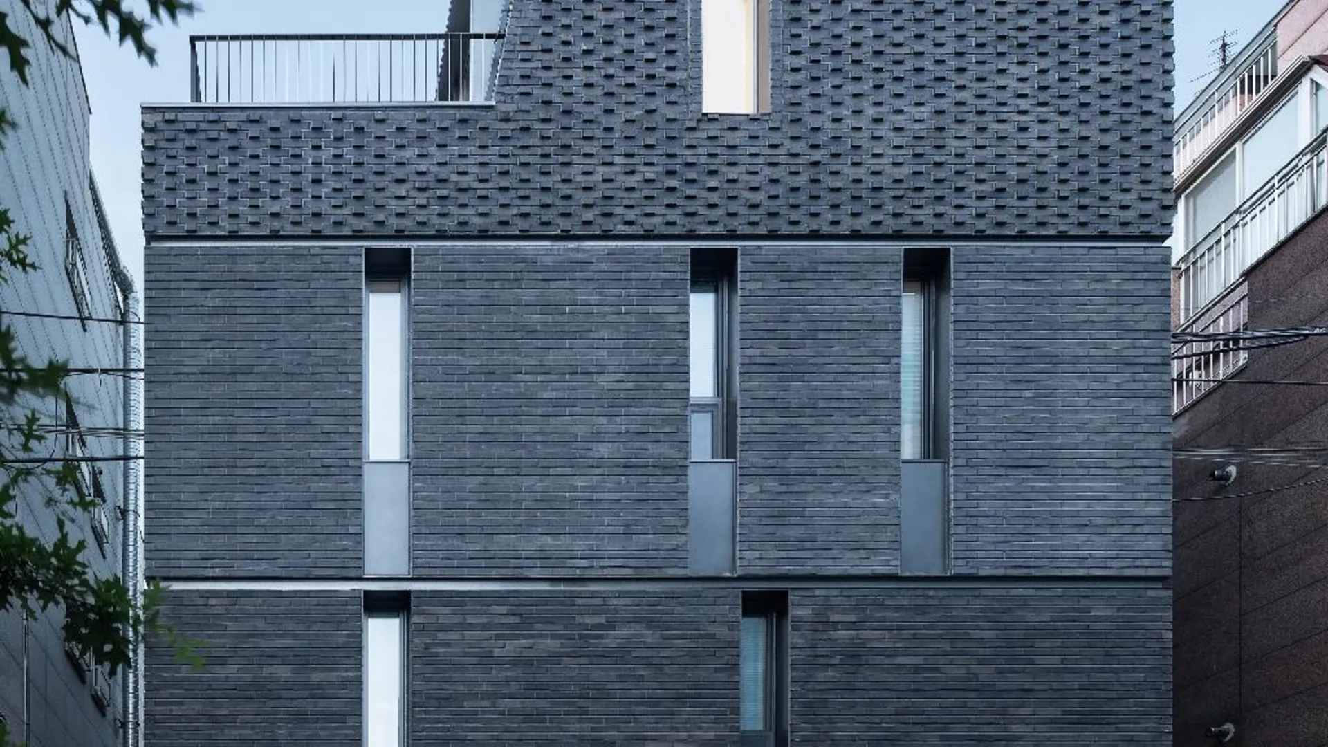 서울 디더블유 스테이 홍대 3성급 호텔 객실