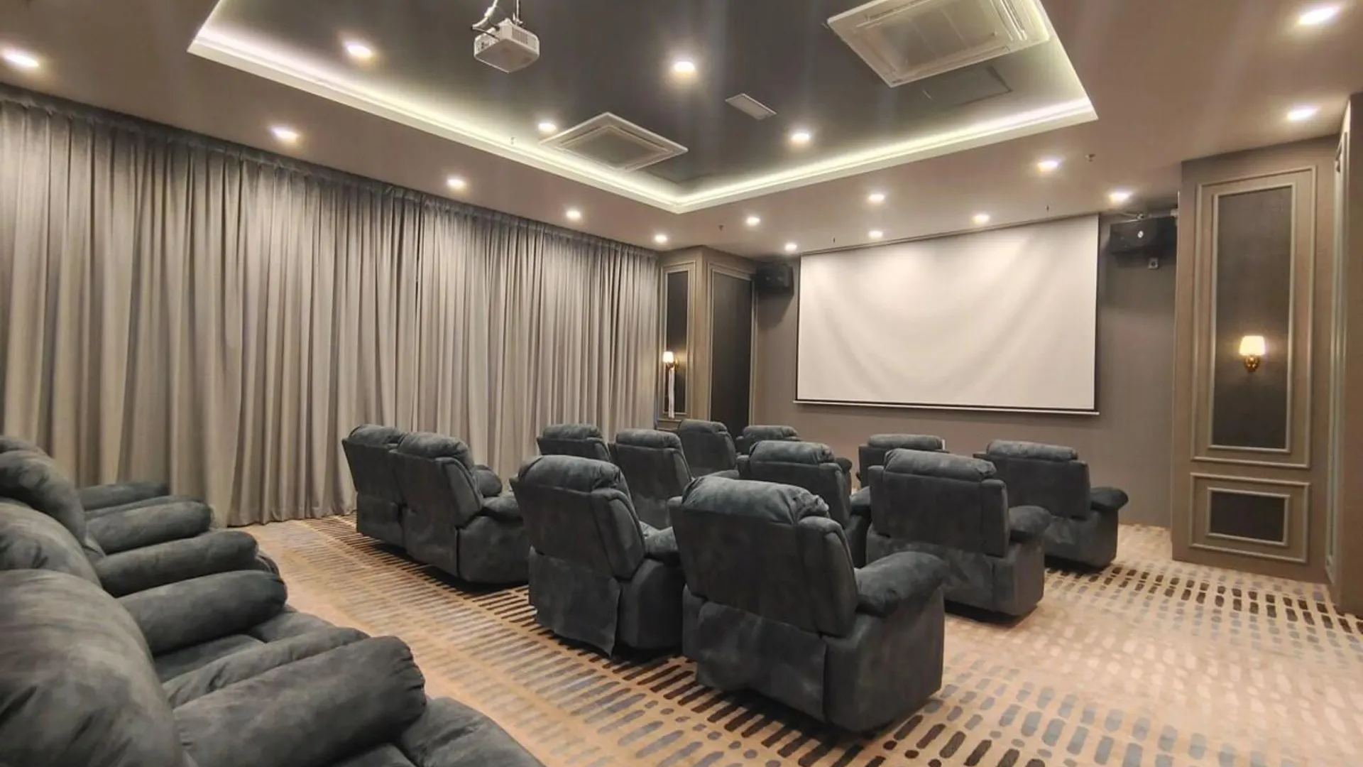 조호바루 / 조호르바루 스쿠다이의 아파트먼트 (60m², 침실 1개, 프라이빗 욕실 1개) 3성급 게스트하우스 레스토랑