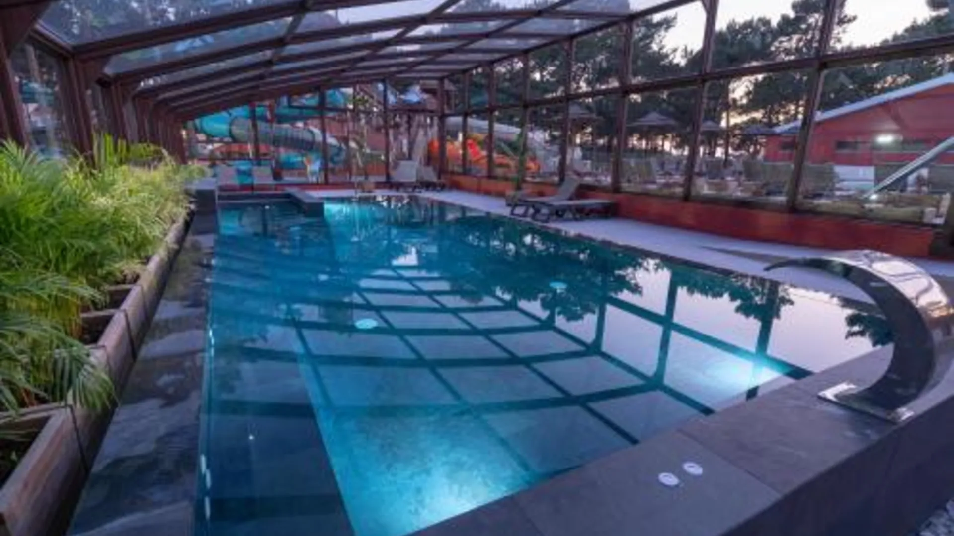 나자레 Ohai Nazare Outdoor Resort 3성급 호텔 객실