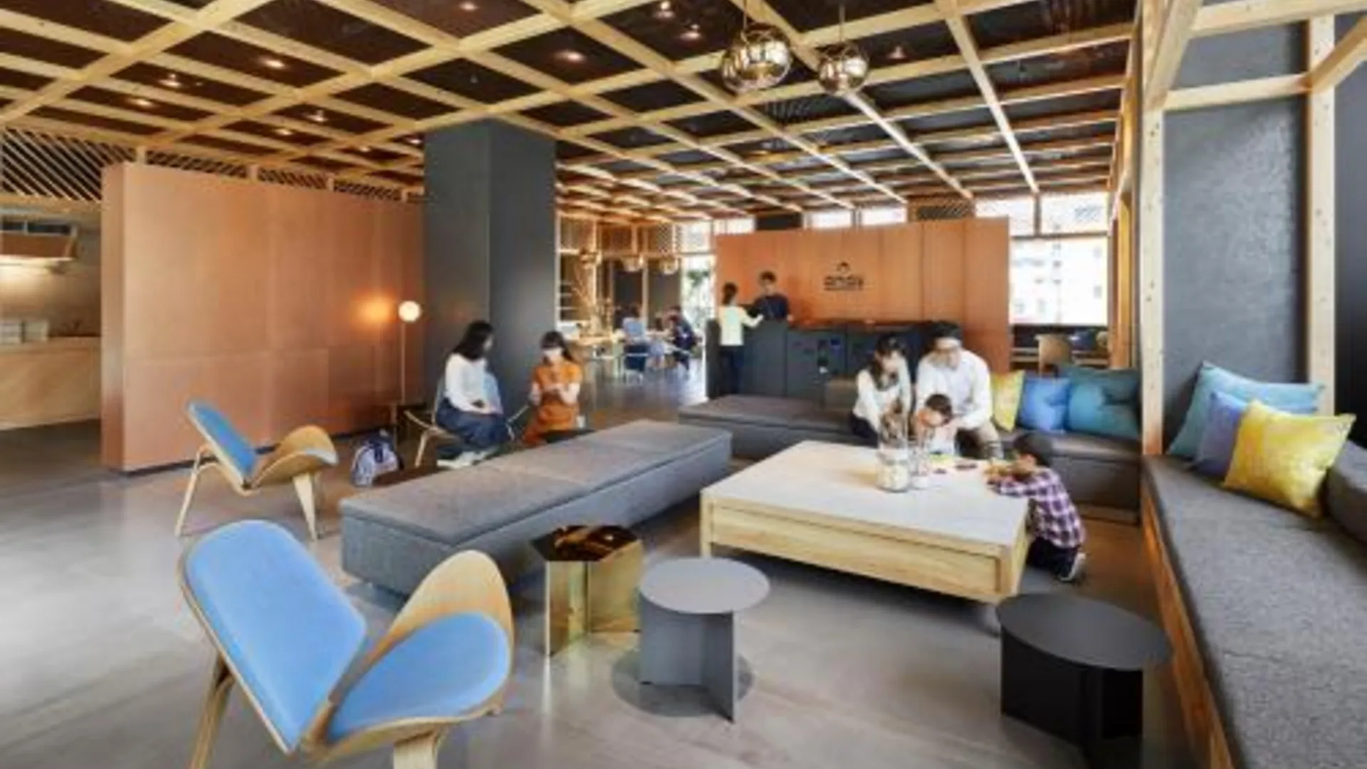 도쿄 / 동경 OMO5 도쿄 오쓰카 바이 호시노 리조트 3성급 호텔 객실