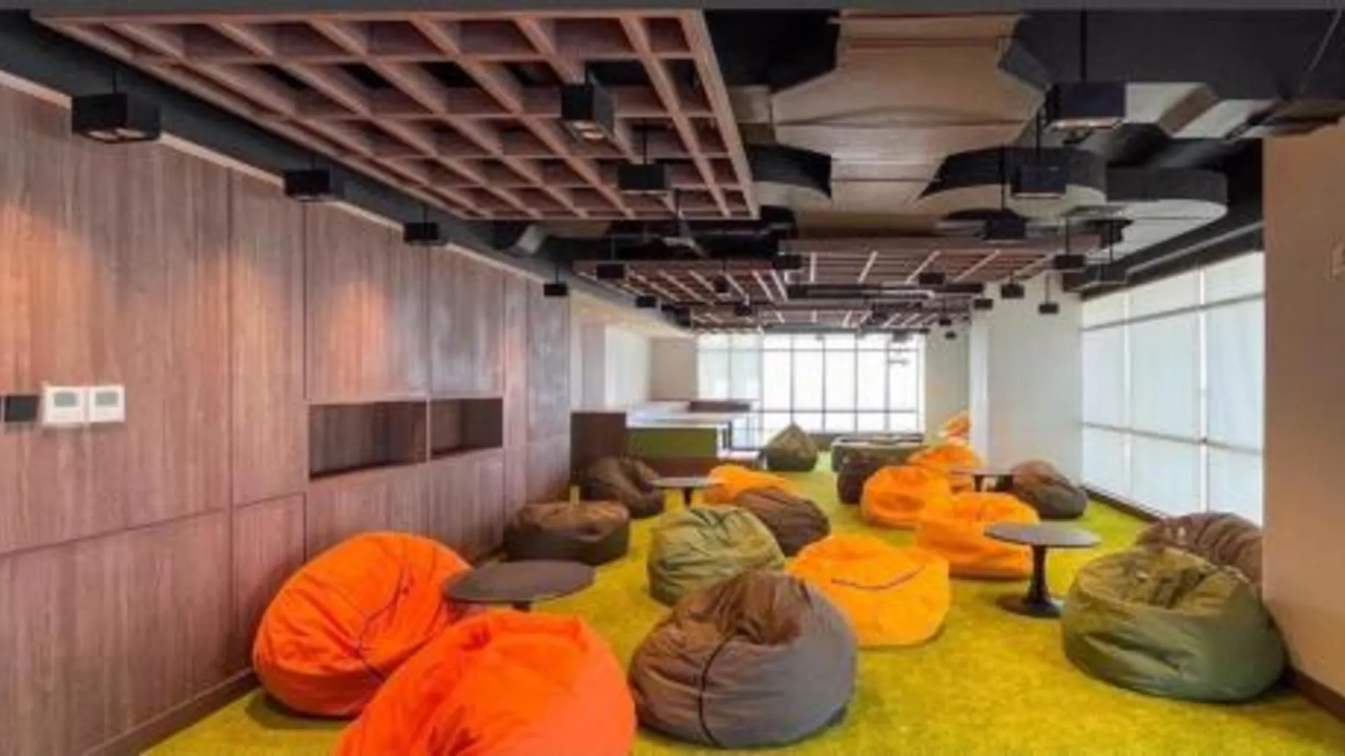 마카사르 Delft Apartemen CPI 4성급 싱글룸 부대시설