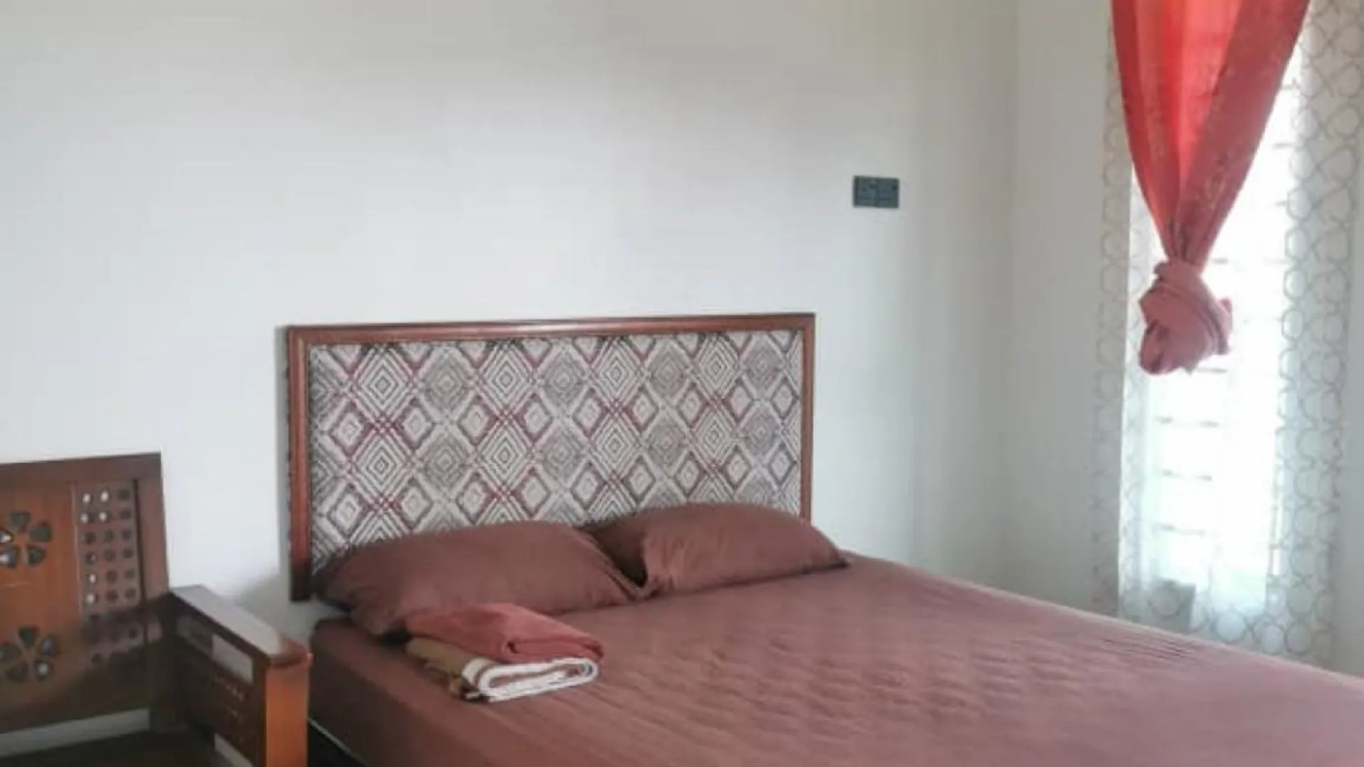 말라카 Teratak Tuan Muda Homestay 3성급 게스트하우스 수영장