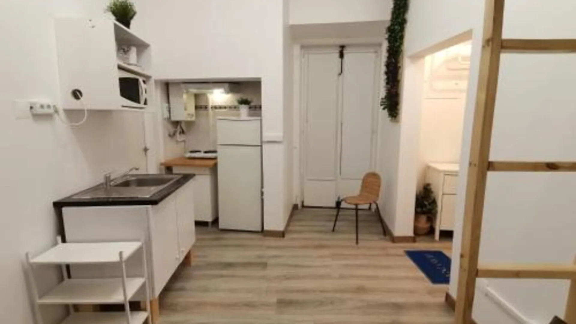 리스본 Party Zone 호텔 부대시설