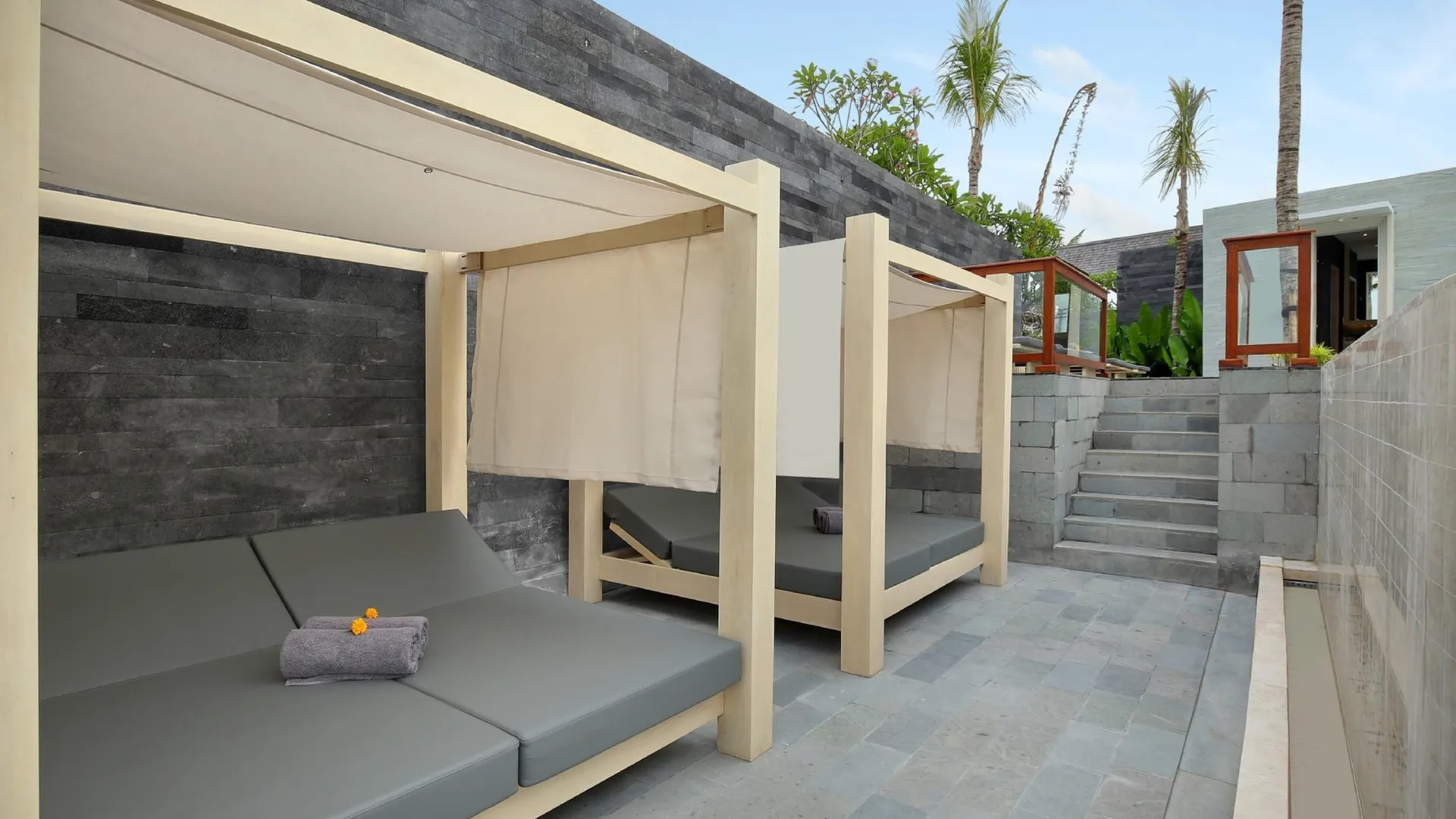 발리 아스테라 리조트 앤 스파 창구 바이 이니 비에 호스피탤리티 5성급 호텔 전망