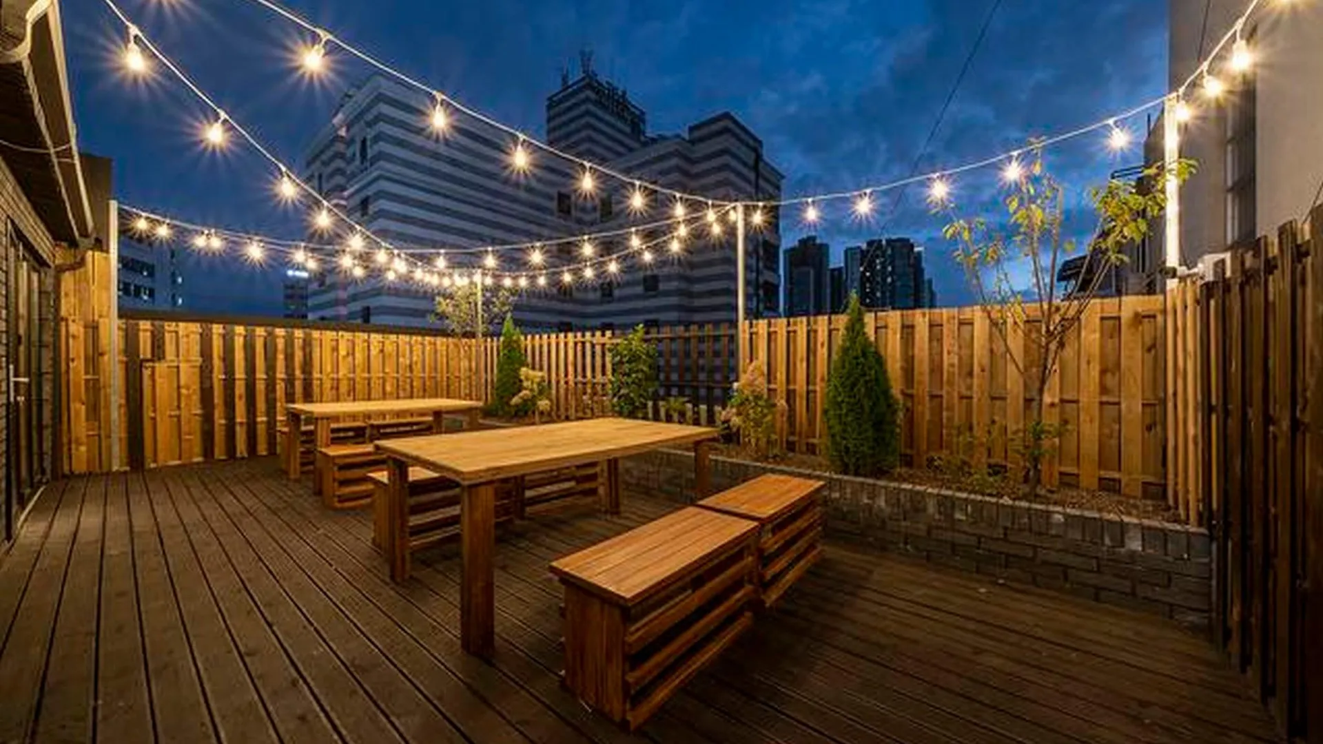 서울 넘버25 신촌점 1성급 호텔 객실