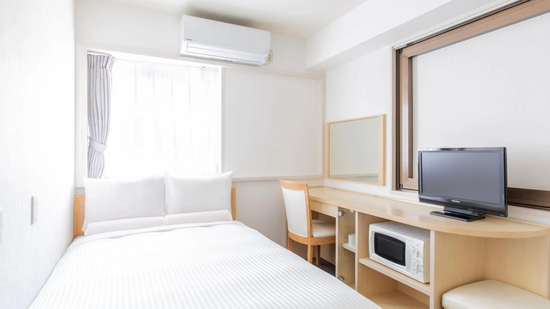 도쿄 / 동경 호텔 마이스테이 히가시-이케부쿠로 3성급 호텔 스위트룸