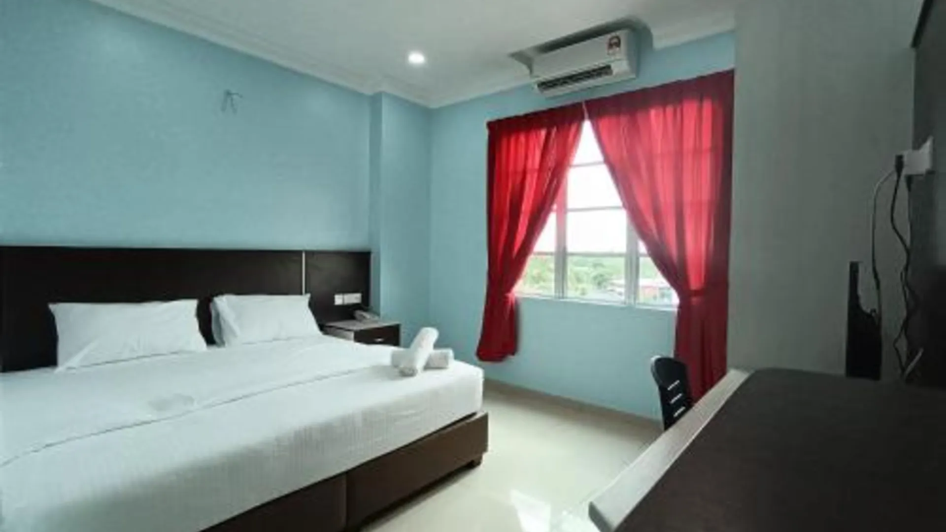 타이핑 river hotel 3성급 호텔 스위트룸