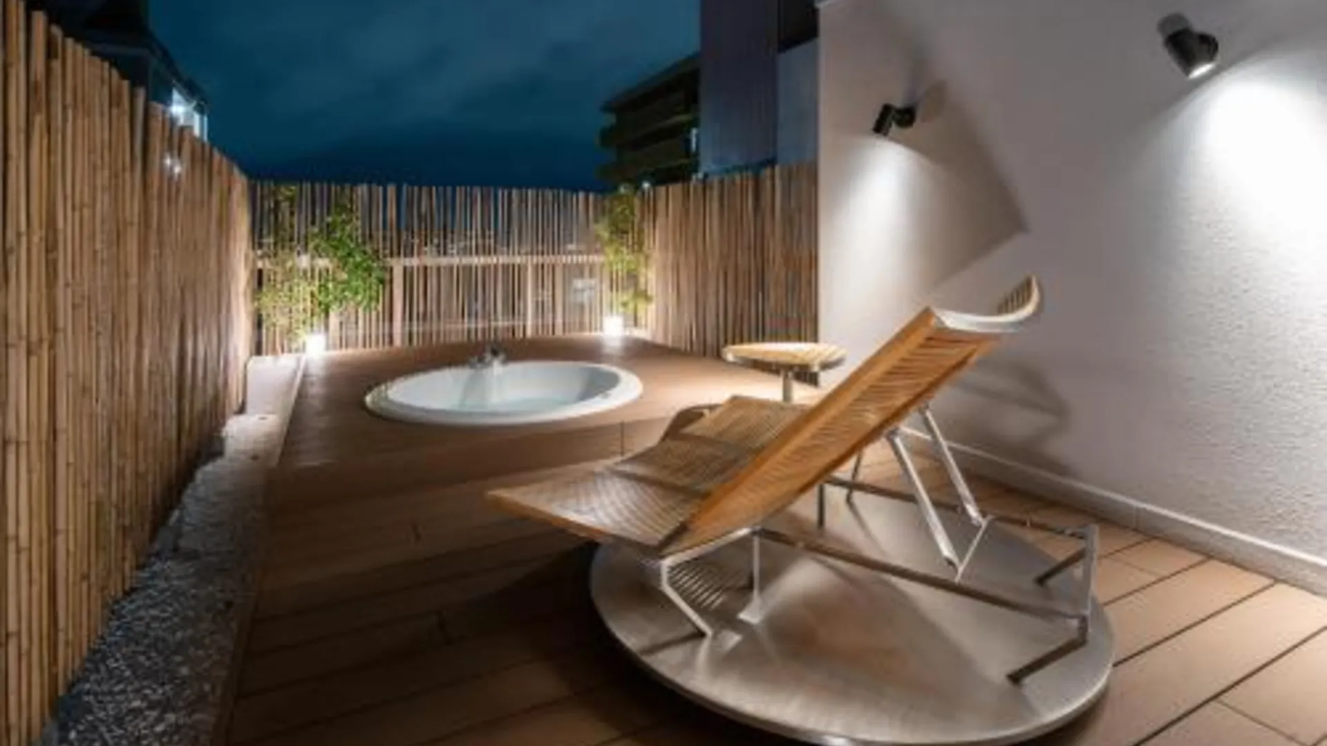 교토 라 비올라 2성급 호텔 객실