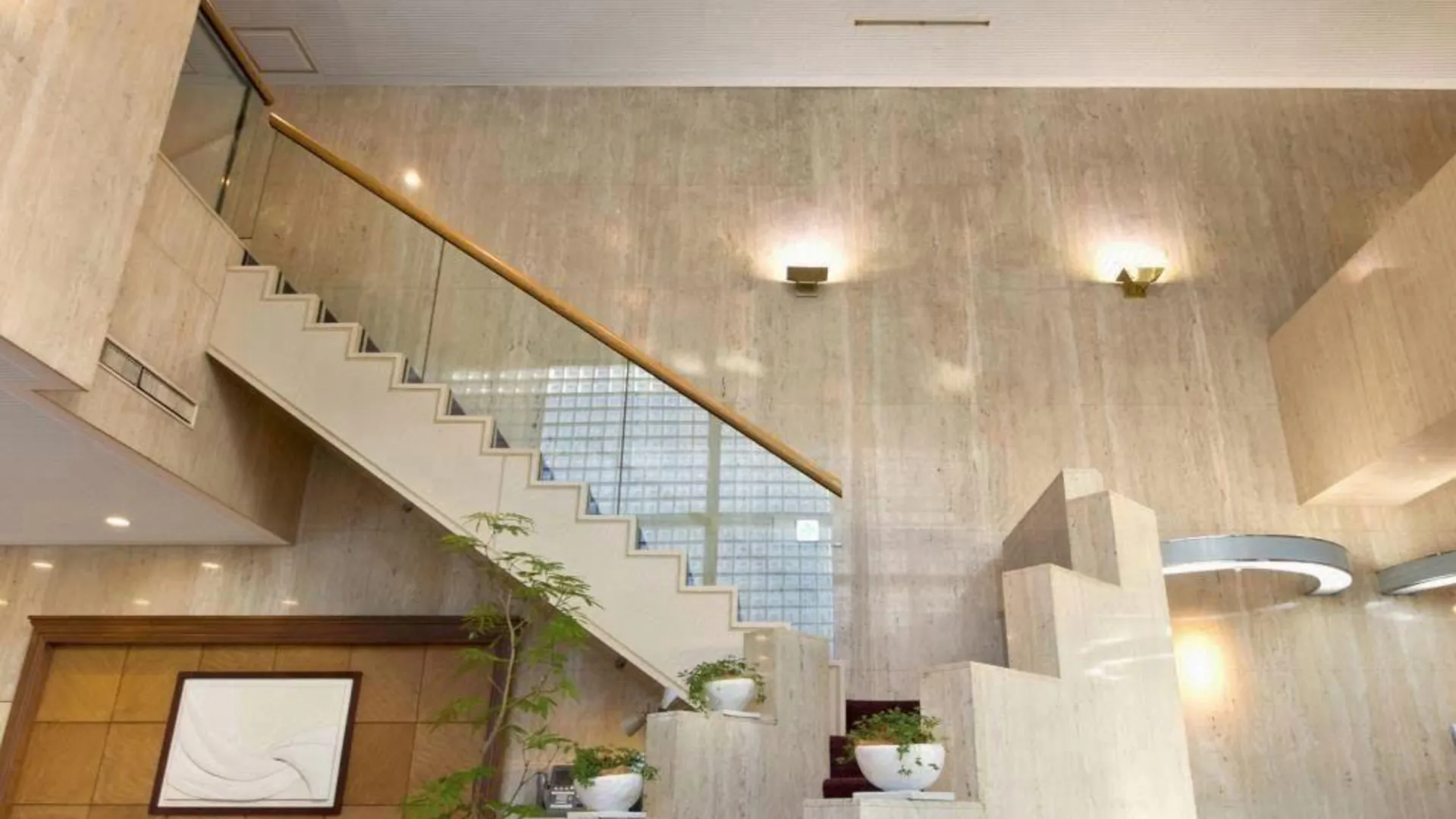 도쿄 / 동경 호텔 선라이트 신주쿠 3성급 호텔 객실