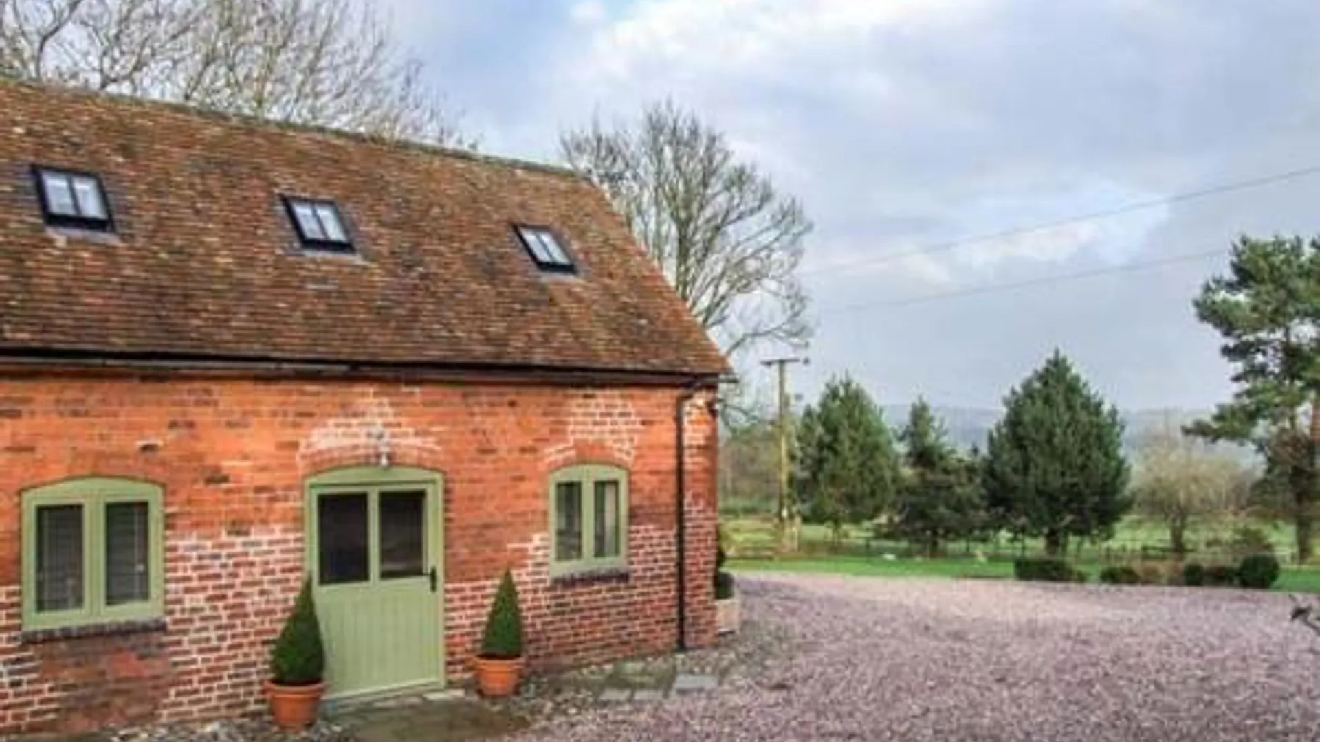 클레오버리 모티머 Ham's House 3성급 싱글룸 스위트룸