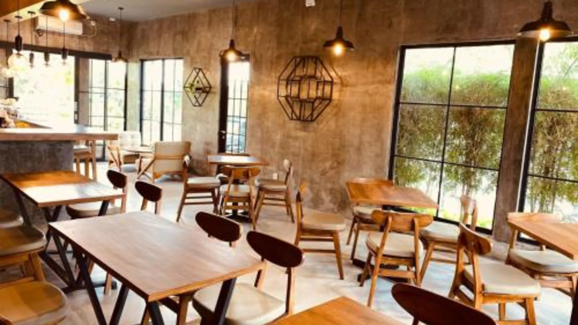 발리 Mawar villa Ubud 3성급 싱글룸 전망