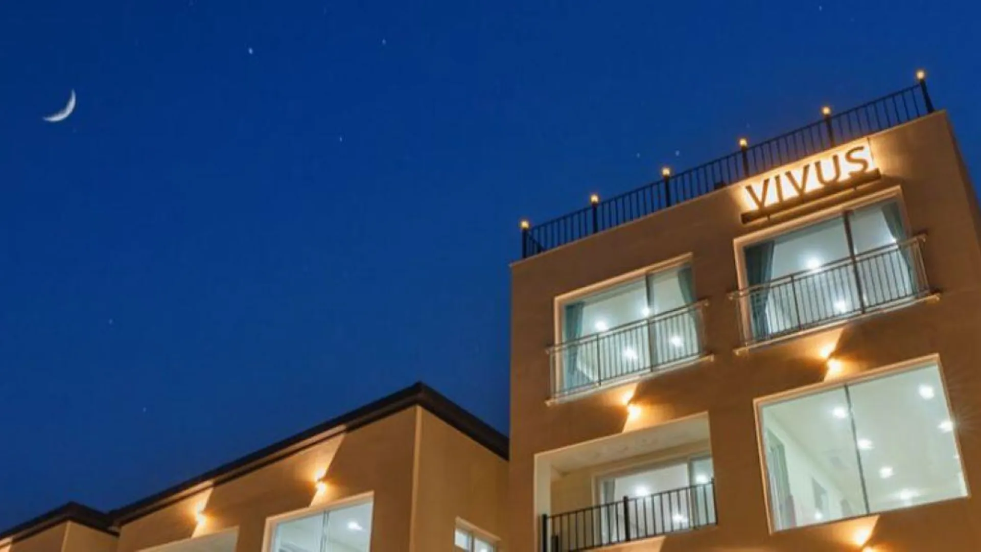 가평 가평 비버스스크린골프키즈풀빌라 2성급 게스트하우스 전망