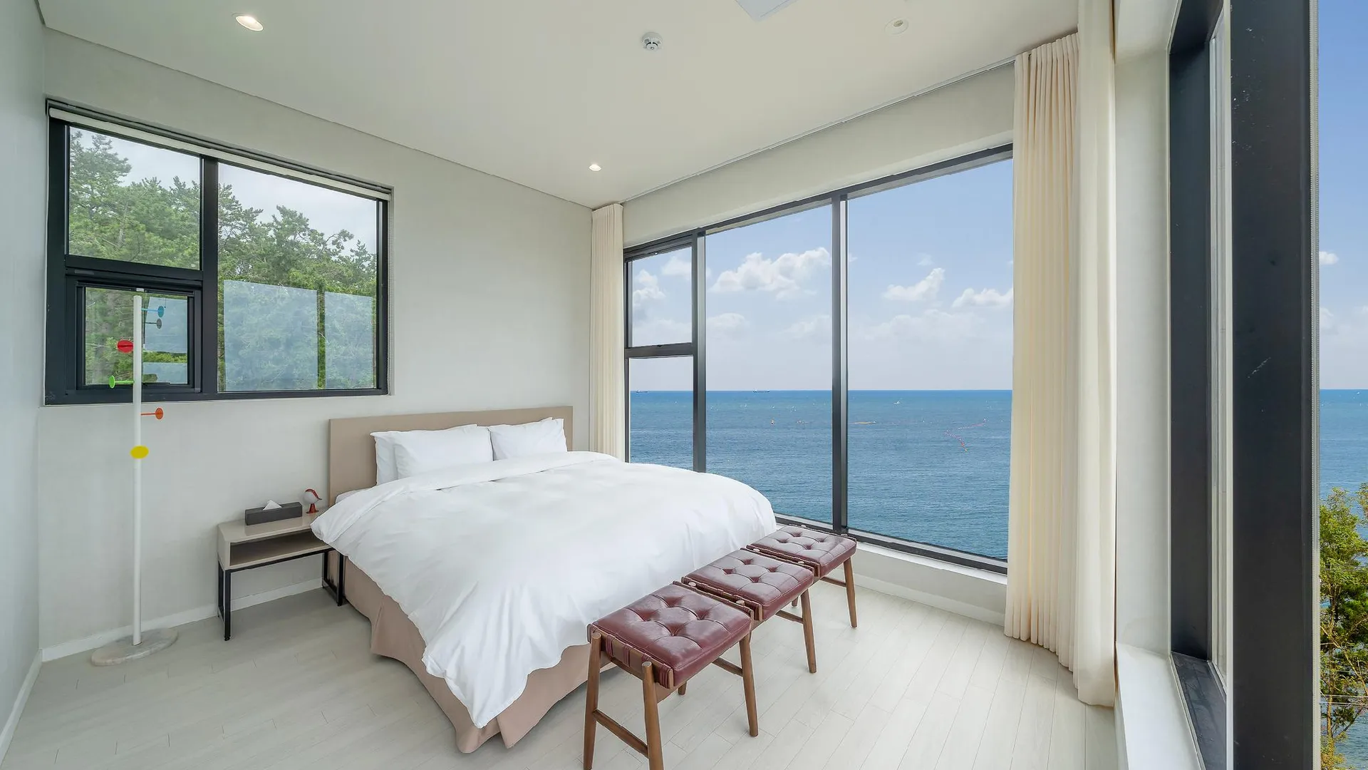 포항 포항 소살리토 바이 비클래시풀빌라 포항점 2성급 게스트하우스 스위트룸