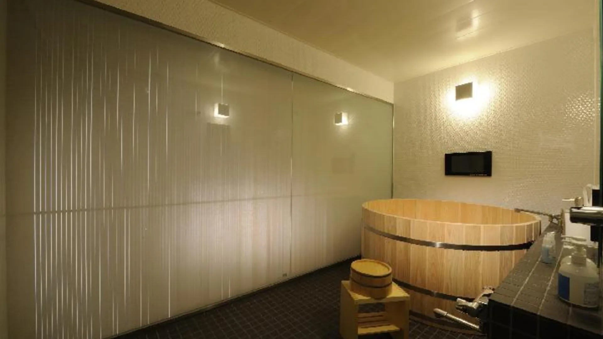 도쿄 / 동경 록본기 호텔 S 4성급 호텔 부대시설