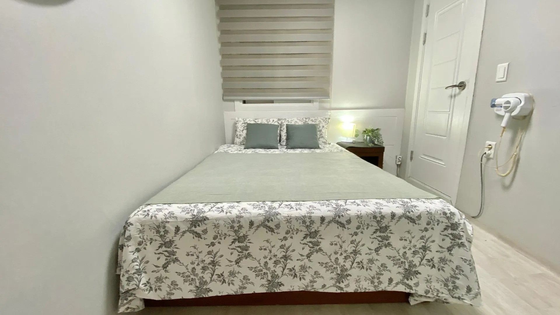 서울 지비다 어반인 2성급 호텔 로비