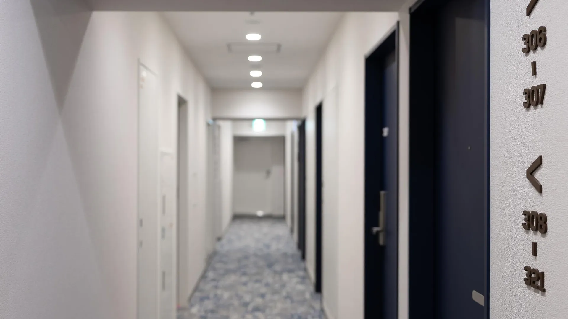 오사카 브래킷츠 호텔 오사카 혼마치 3성급 호텔 부대시설