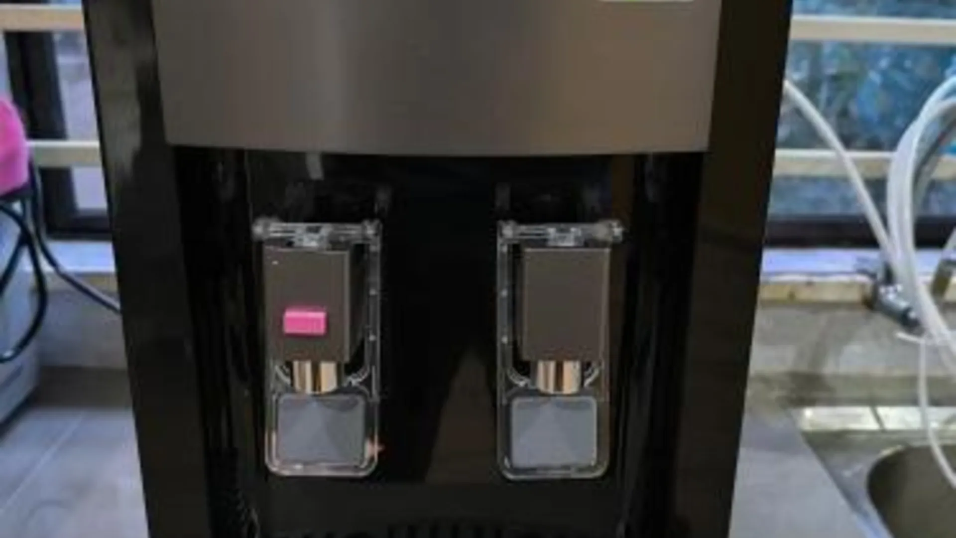 타나 메라 풀라이 촌동의 방갈로 (m², 침실 4개, 프라이빗 욕실 3개) 2성급 게스트하우스 부대시설