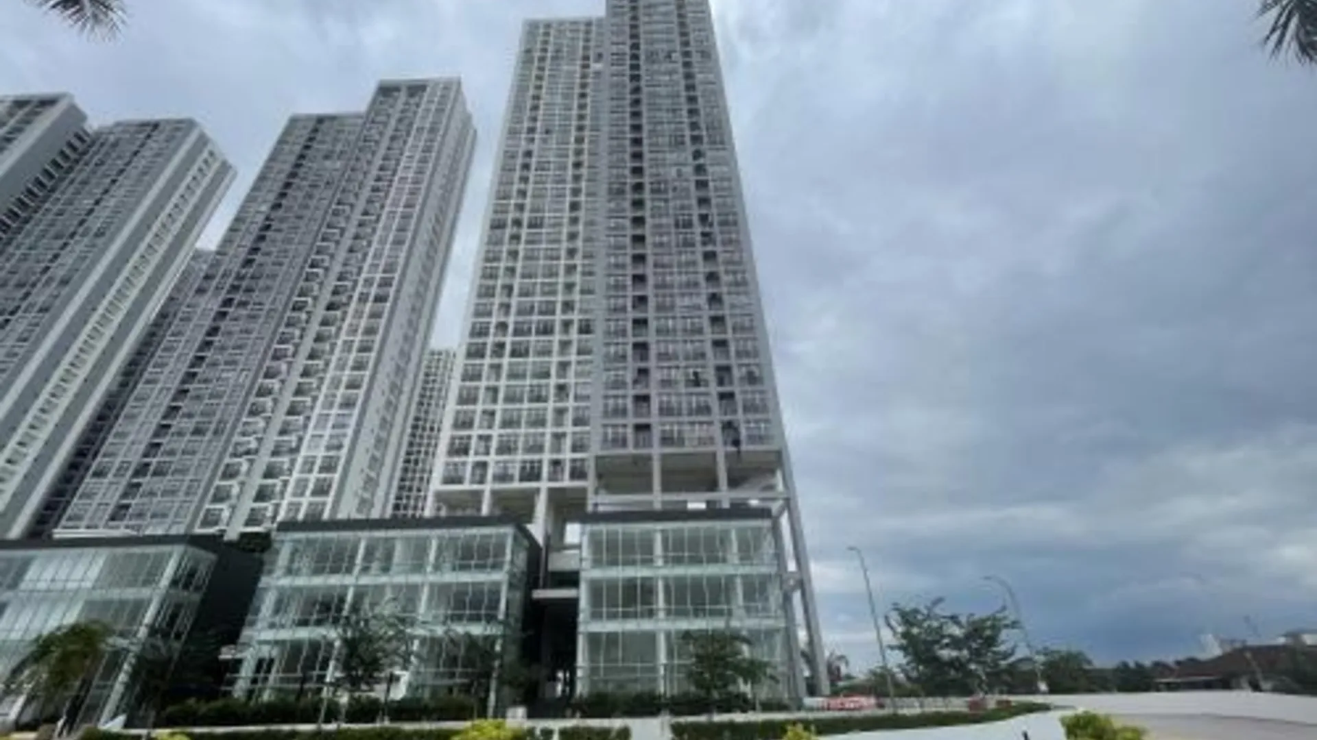 조호바루 / 조호르바루 모닉 스테이케이션 미다스 세리알람 리젠시호텔 4성급 게스트하우스 레스토랑