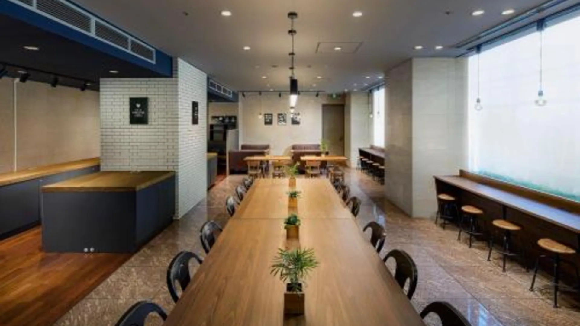 도쿄 / 동경 호텔 빌라 퐁텐 도쿄-카야바초 3성급 호텔 객실