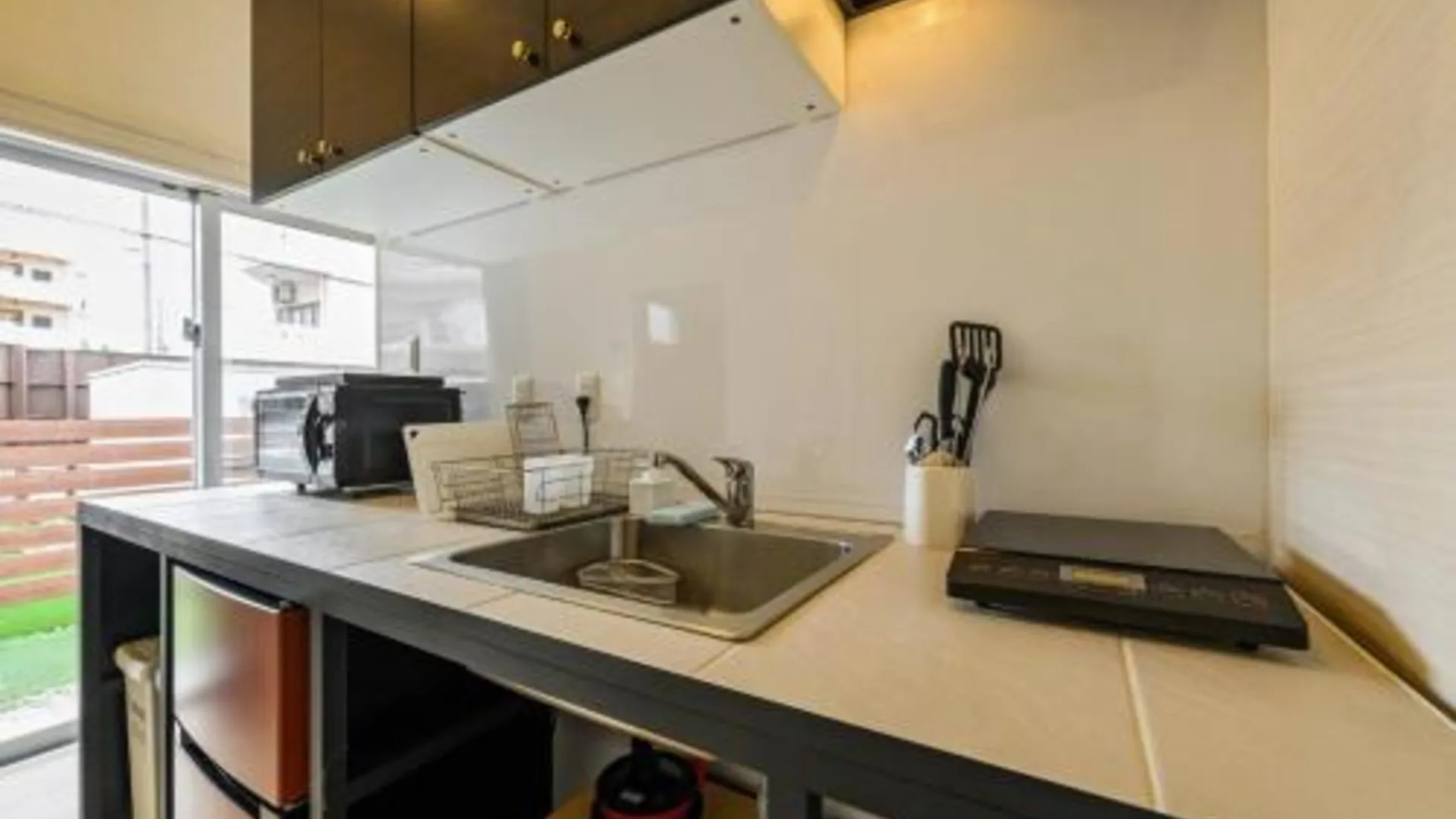 오키나와 본섬 오키나와 그린 로지 3성급 호텔 부대시설