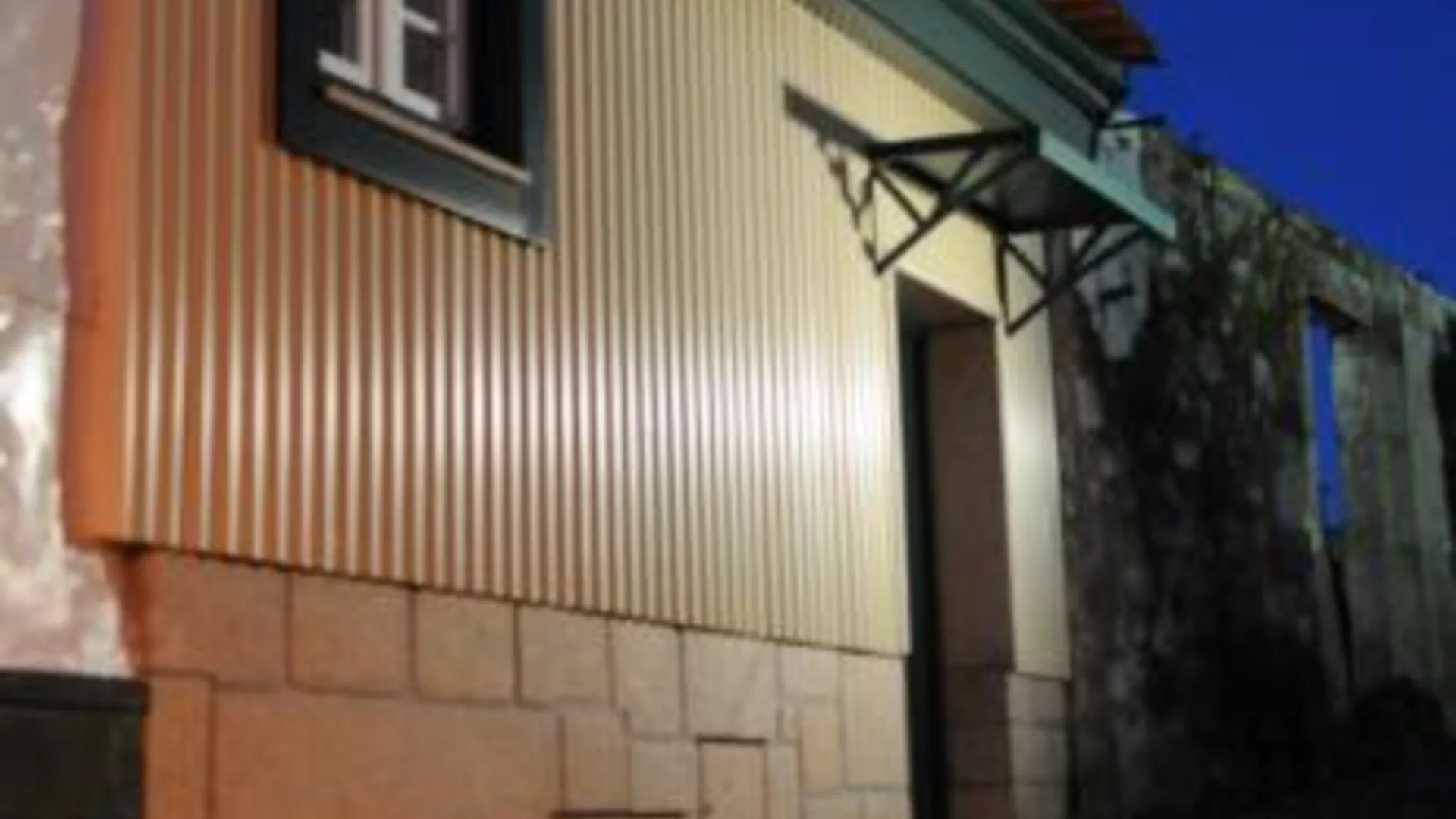 라메고 The Castle House 3성급 게스트하우스 객실