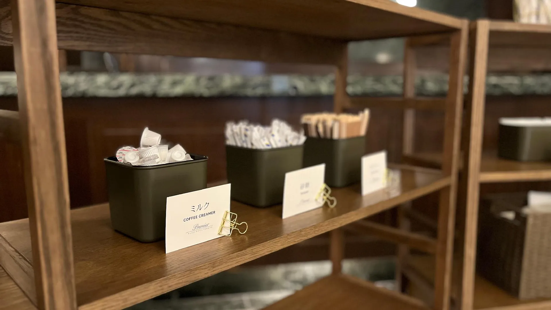 후쿠오카 프라자 호텔 프리미어 3성급 호텔 부대시설