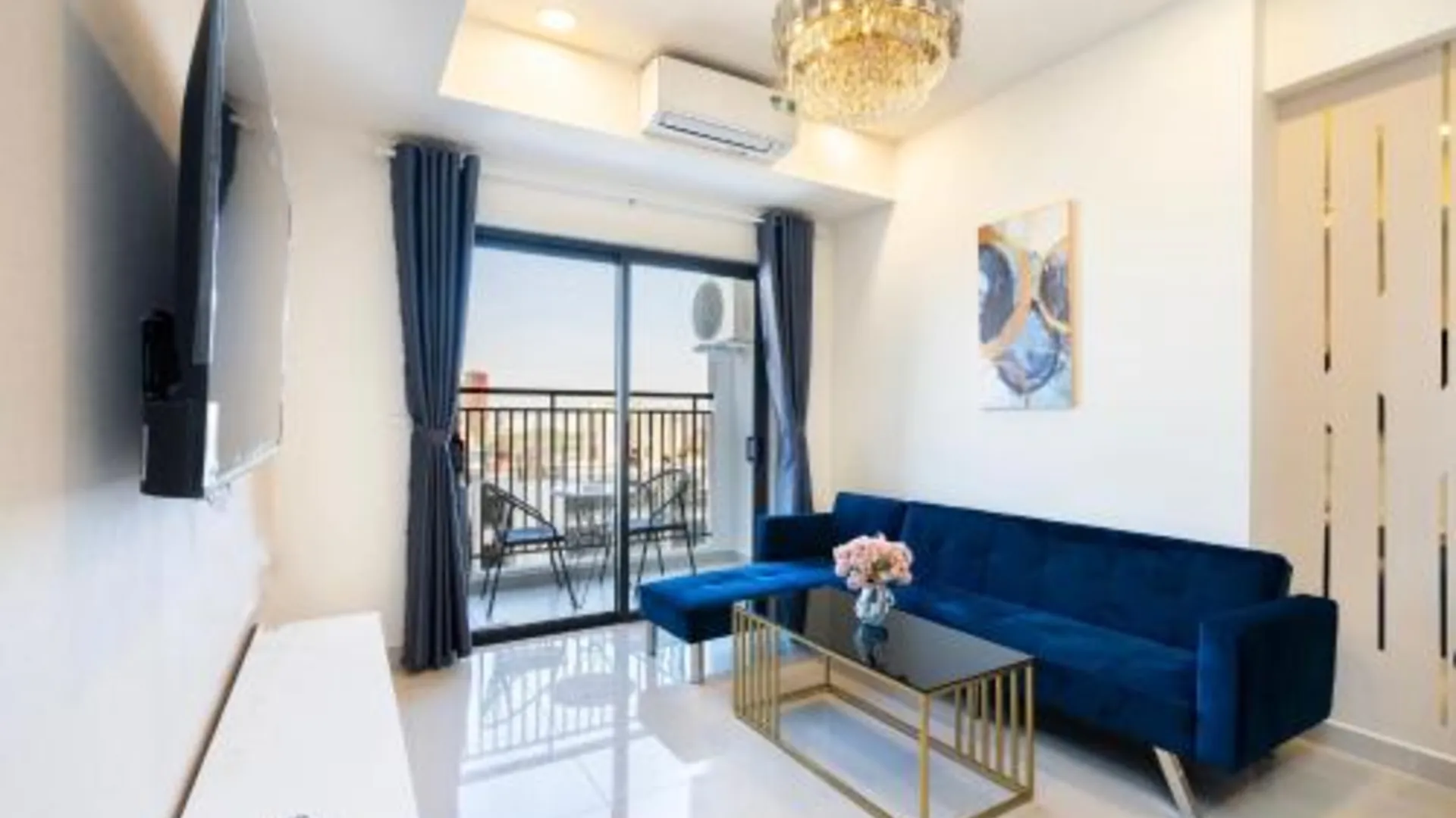 호치민 SOHO D1 - near Bui Vien , Ben Thanh market 1km 3성급 게스트하우스 부대시설