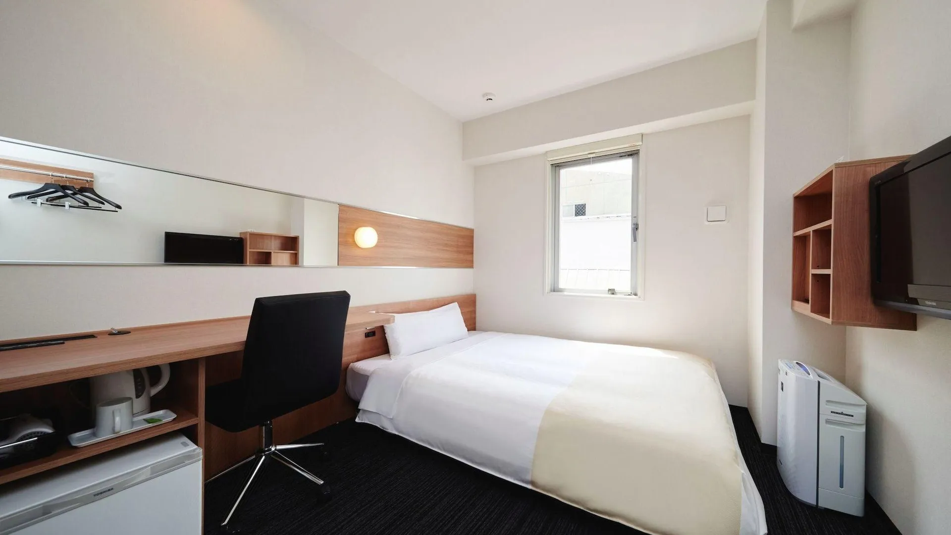 오사카 수퍼 호텔 난바 닛폰바시 3성급 호텔 스위트룸