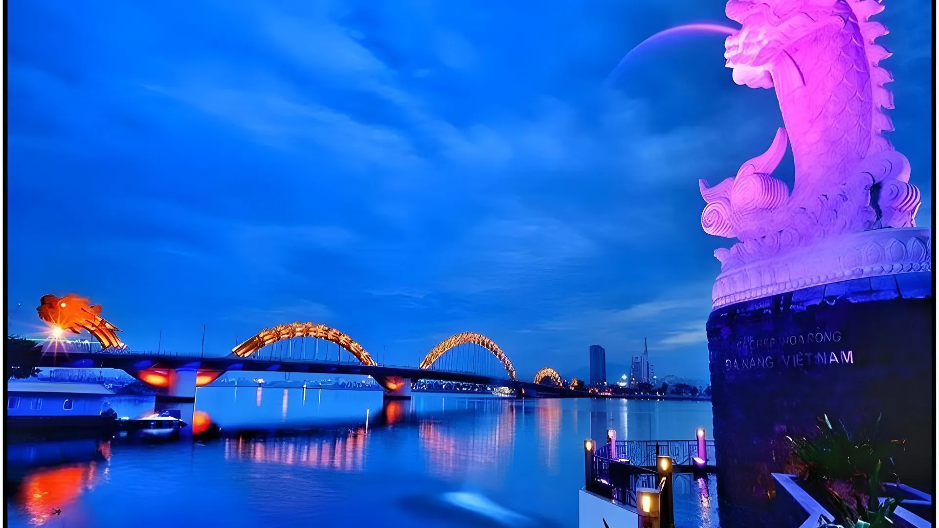 다낭 마이애미 비치 호텔 2성급 호텔 부대시설