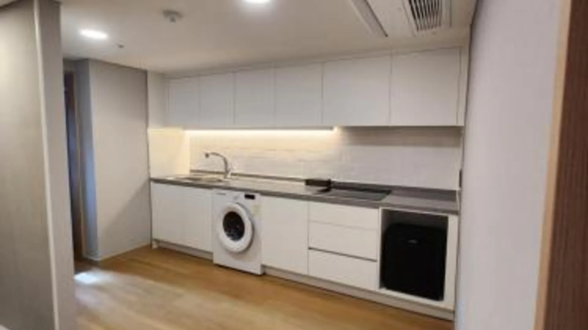 서울 Seoul DDJ STAY 대동장 2성급 호텔 레스토랑