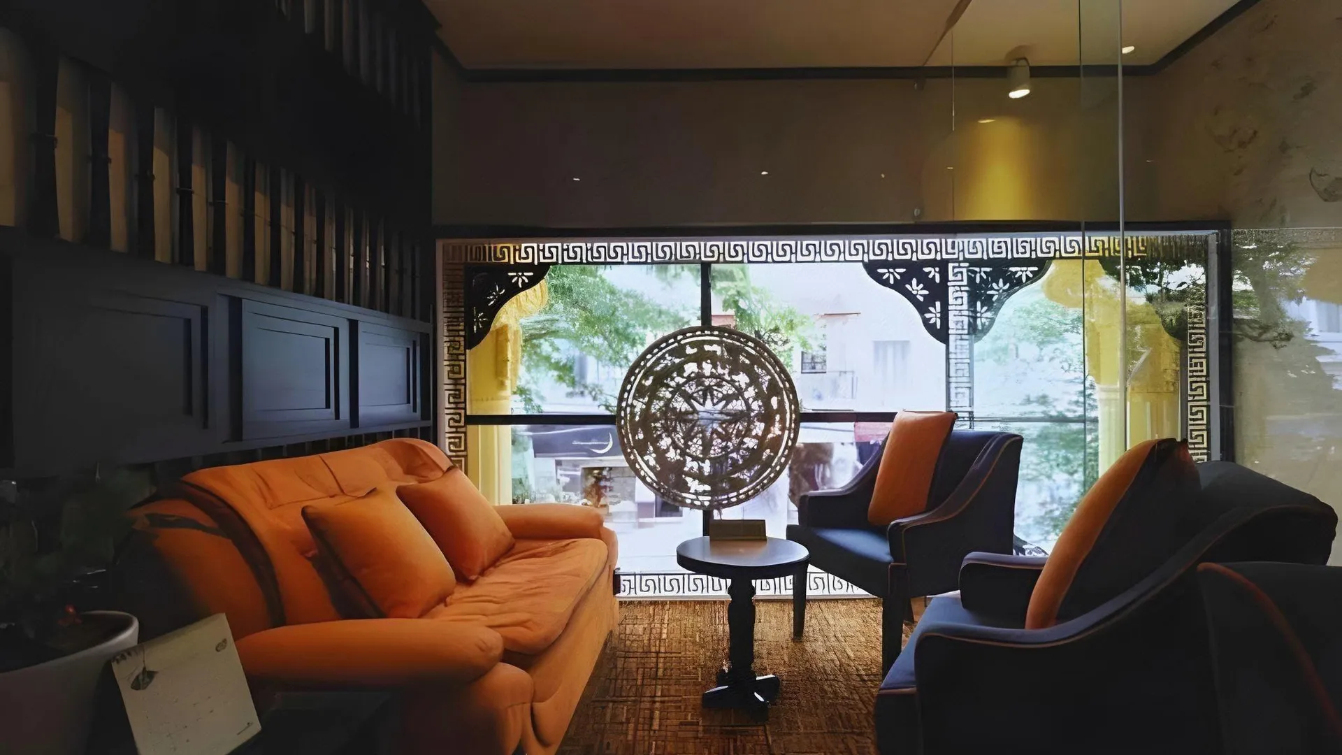 하노이 하노이 하모니아 호텔 앤 스파 4성급 호텔 수영장