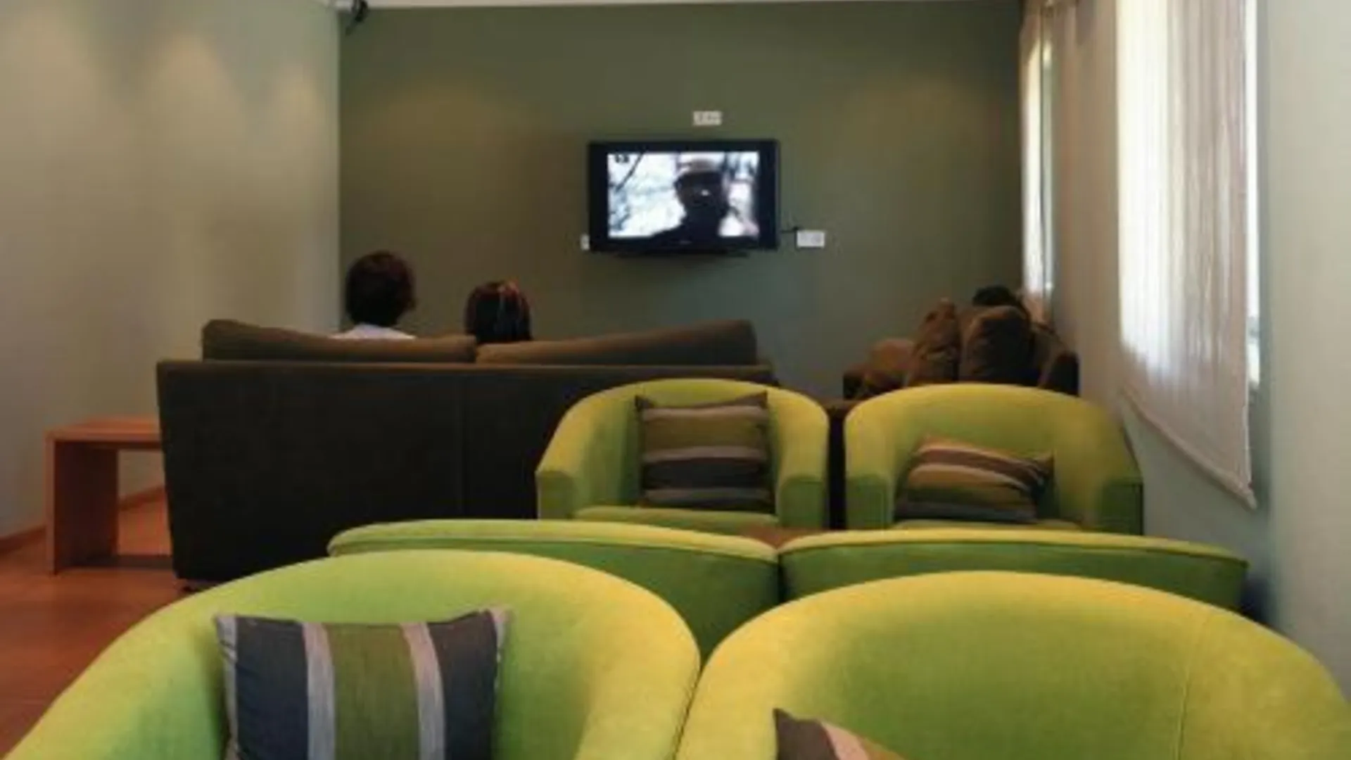 카지마 Arcada Hotel 2성급 호텔 부대시설