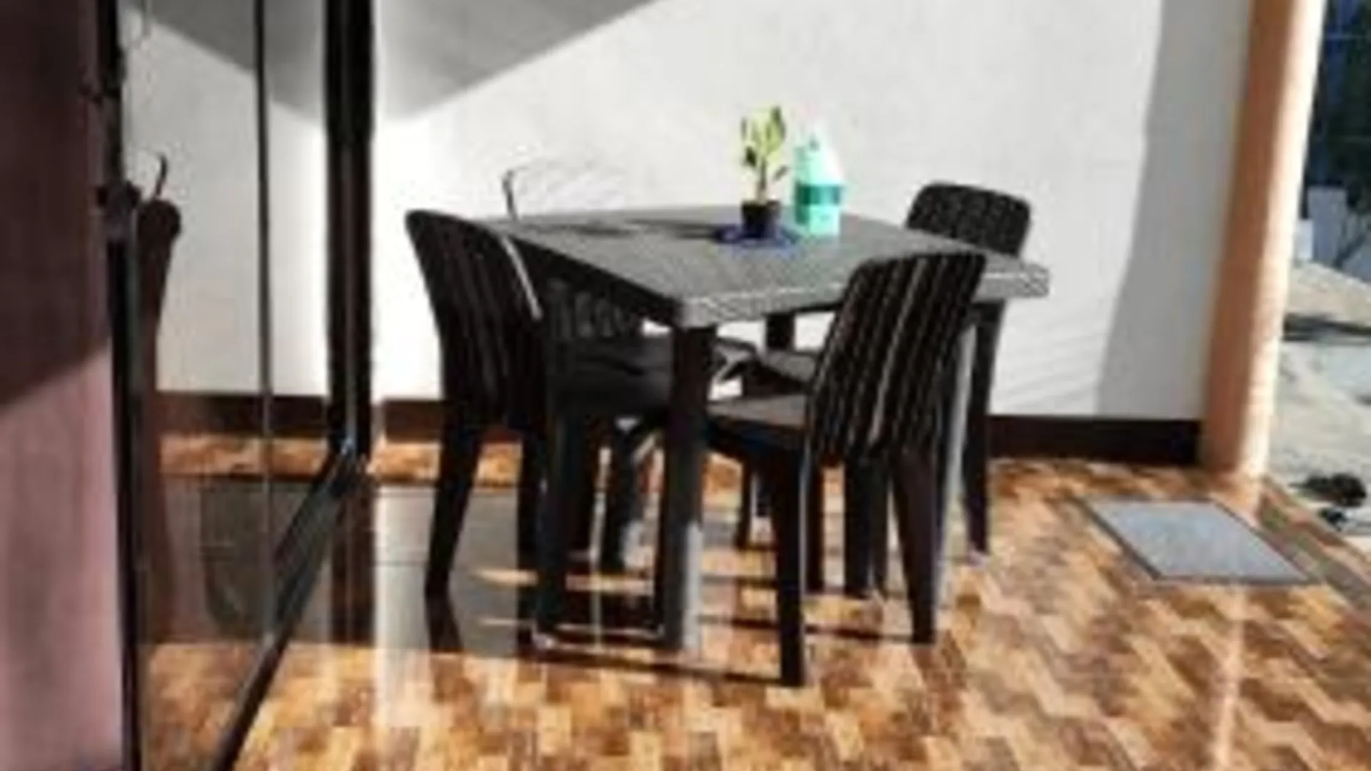 세부 알로하 2성급 호텔 수영장