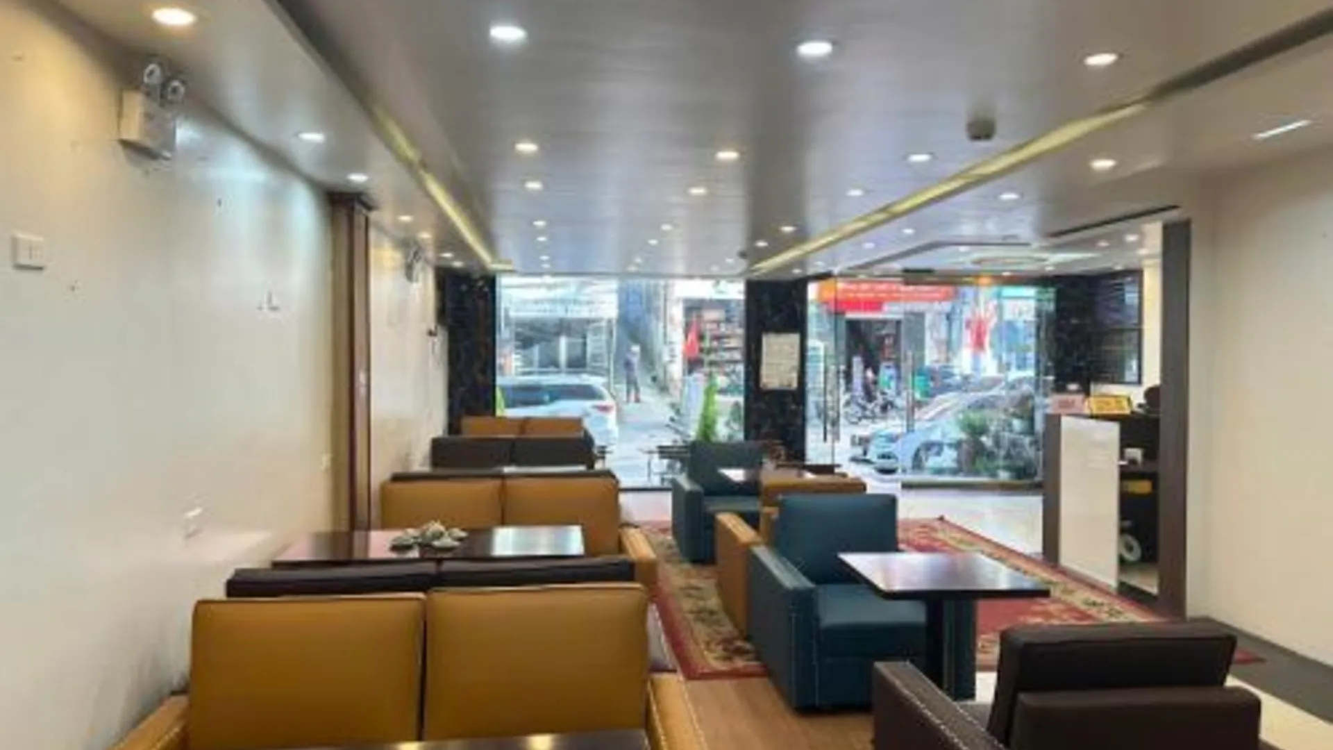 사파 사파리스 스테이션 호스텔 앤 트래블 3성급 호텔 부대시설