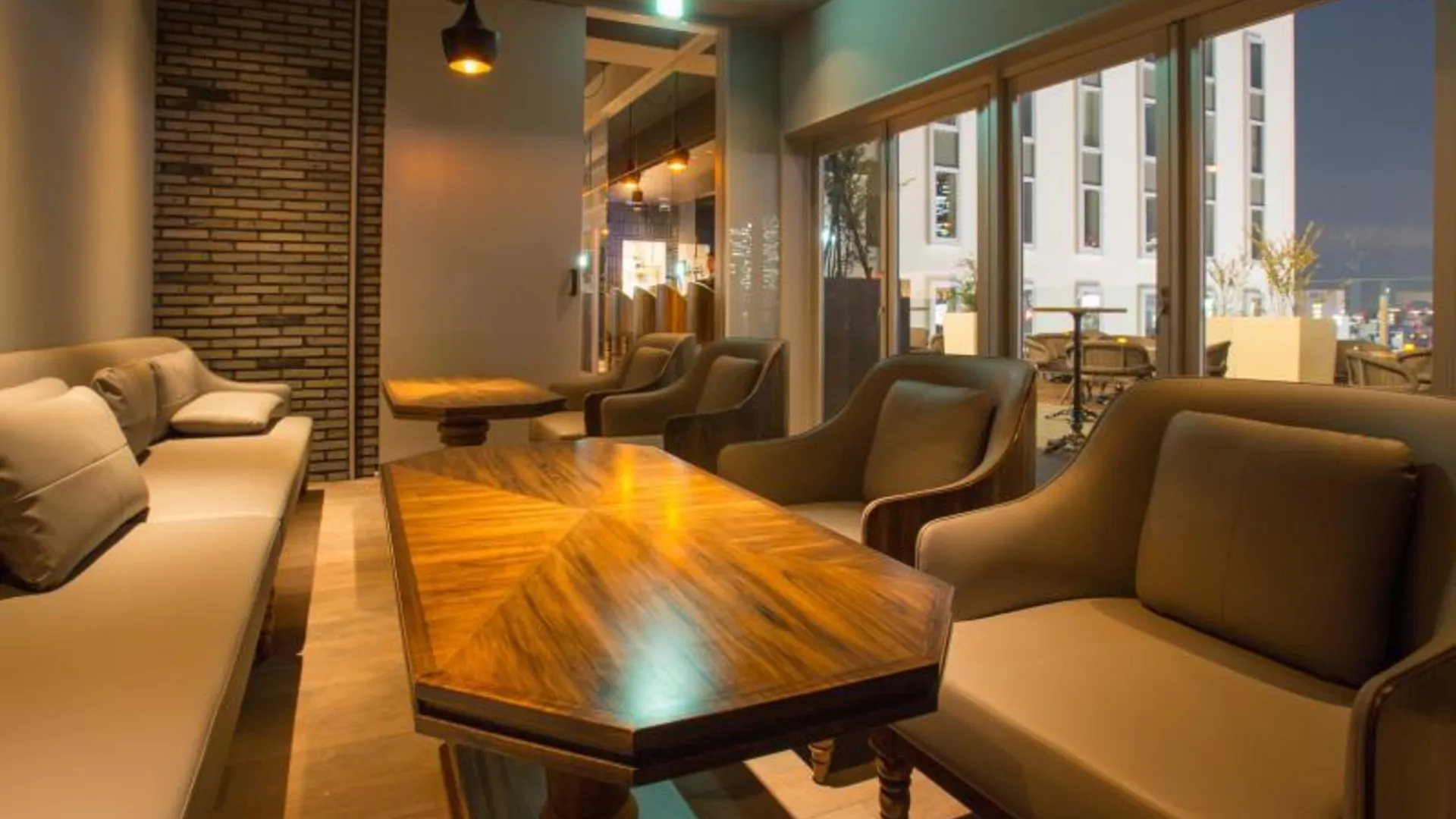 도쿄 / 동경 신주쿠 그랑벨 호텔 4성급 호텔 레스토랑